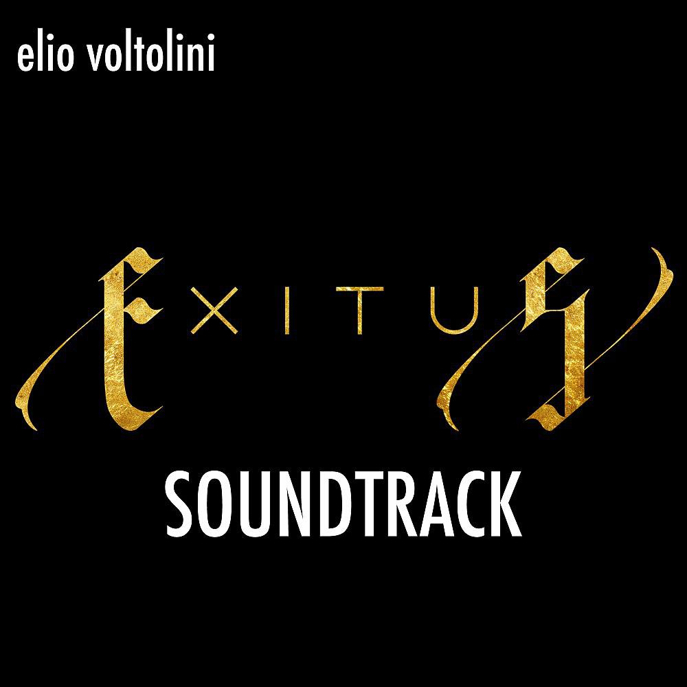 Постер альбома Exitus Soundtrack