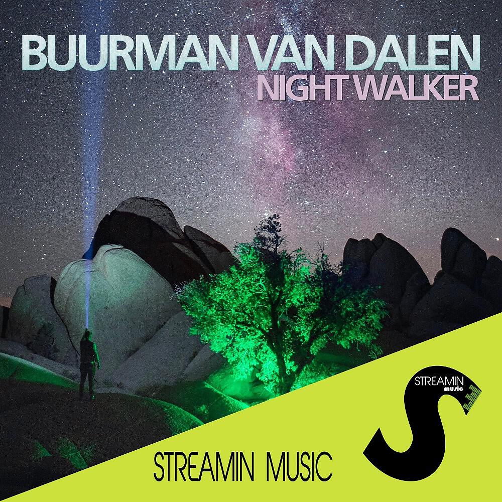 Buurman van Dalen - Around and Around