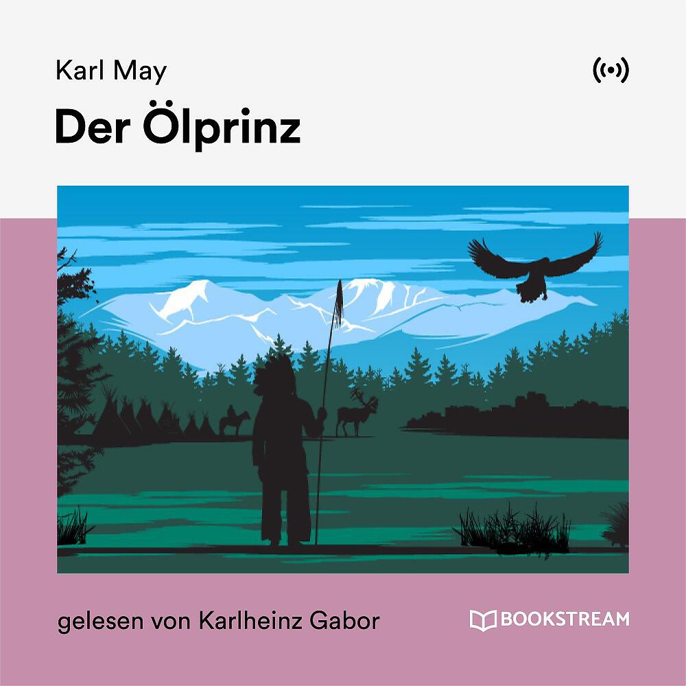 Karl May - Kapitel 4: Gerechte Strafe (Teil 165)