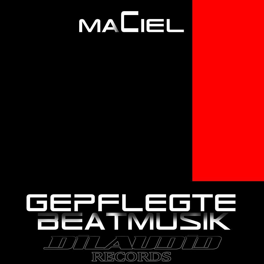 Постер альбома Gepflegte Beatmusik