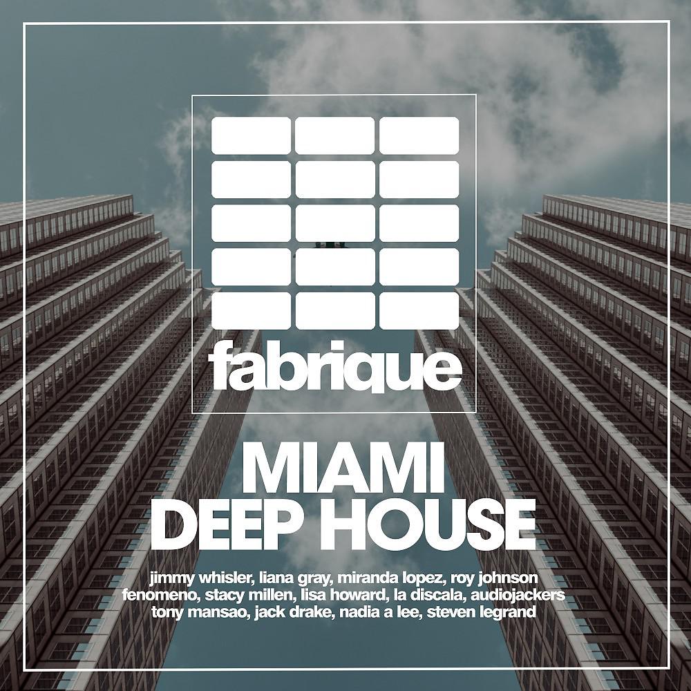 Постер альбома Miami Deep House '19