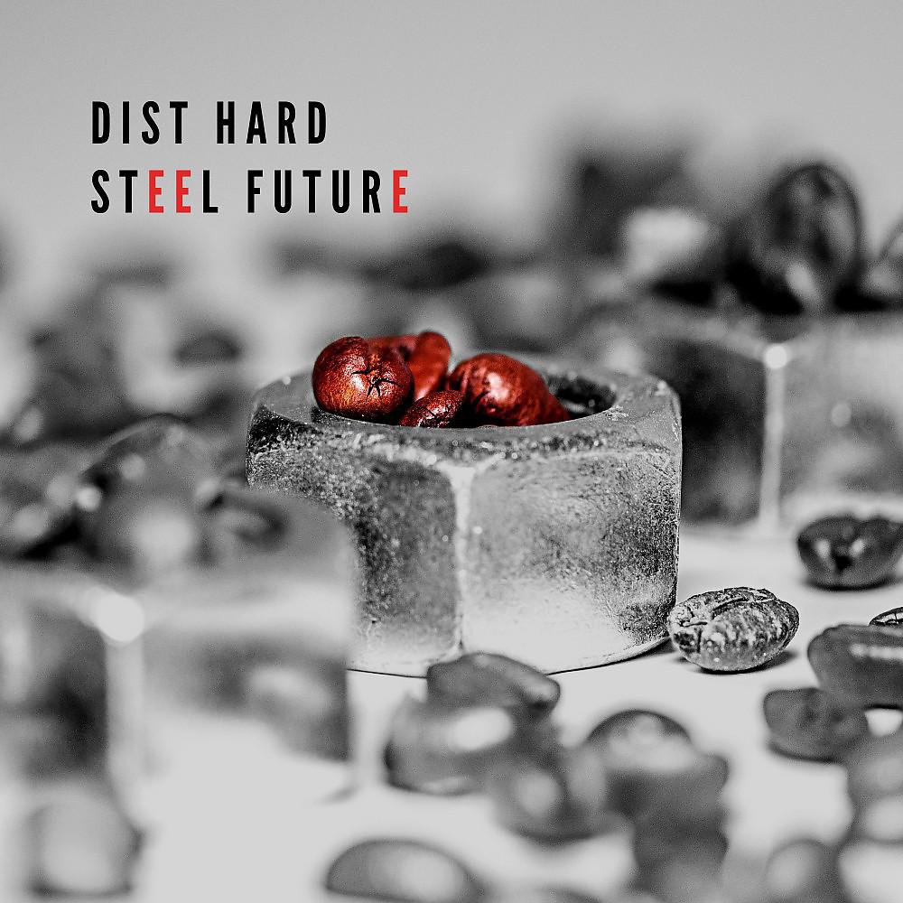 Постер альбома Steel Future