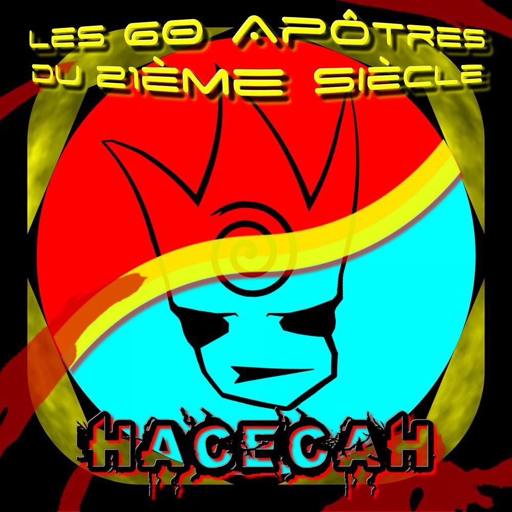 Постер альбома 60 Apôtres du 21ème siècle