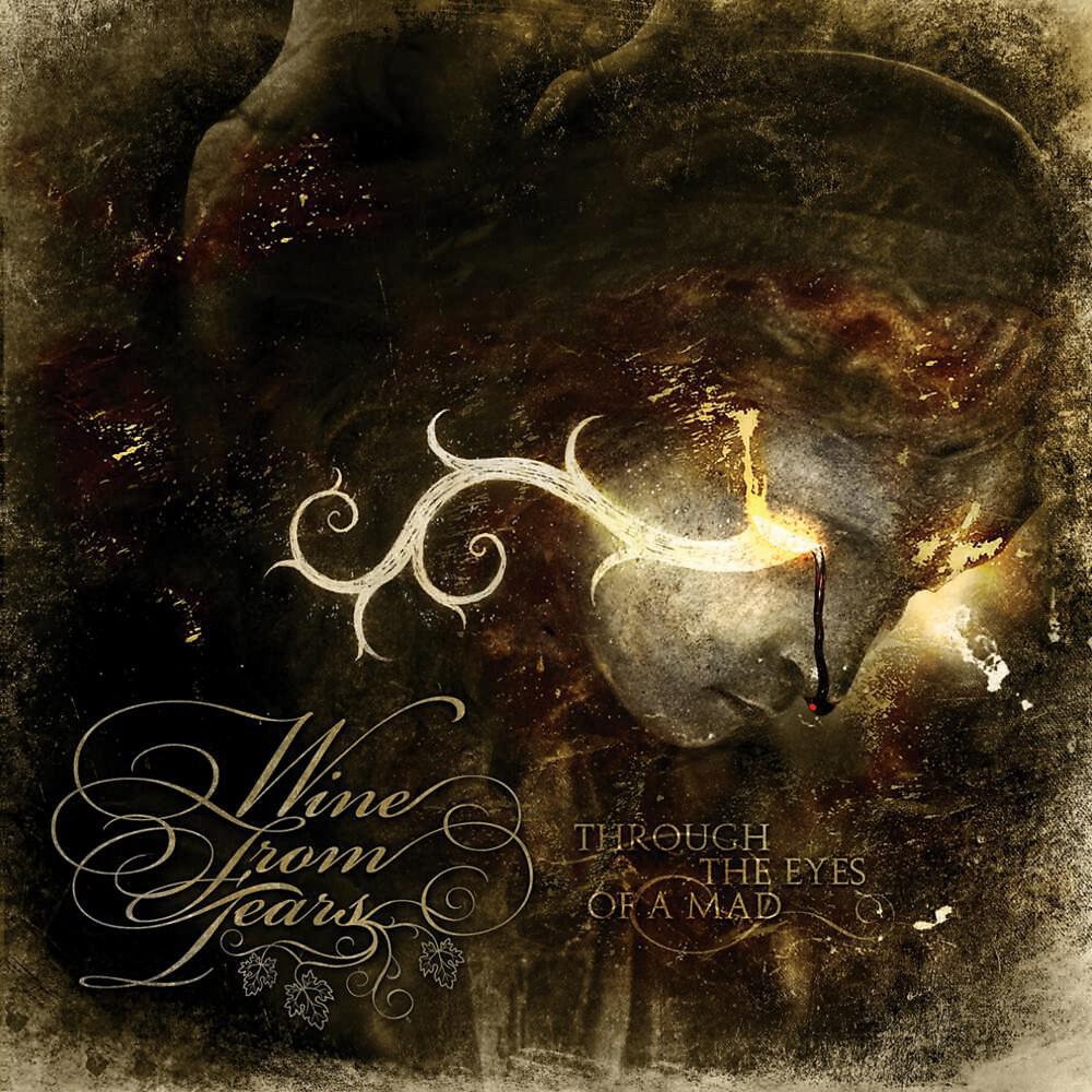 Wine From Tears - Meus Altius Pater Noster