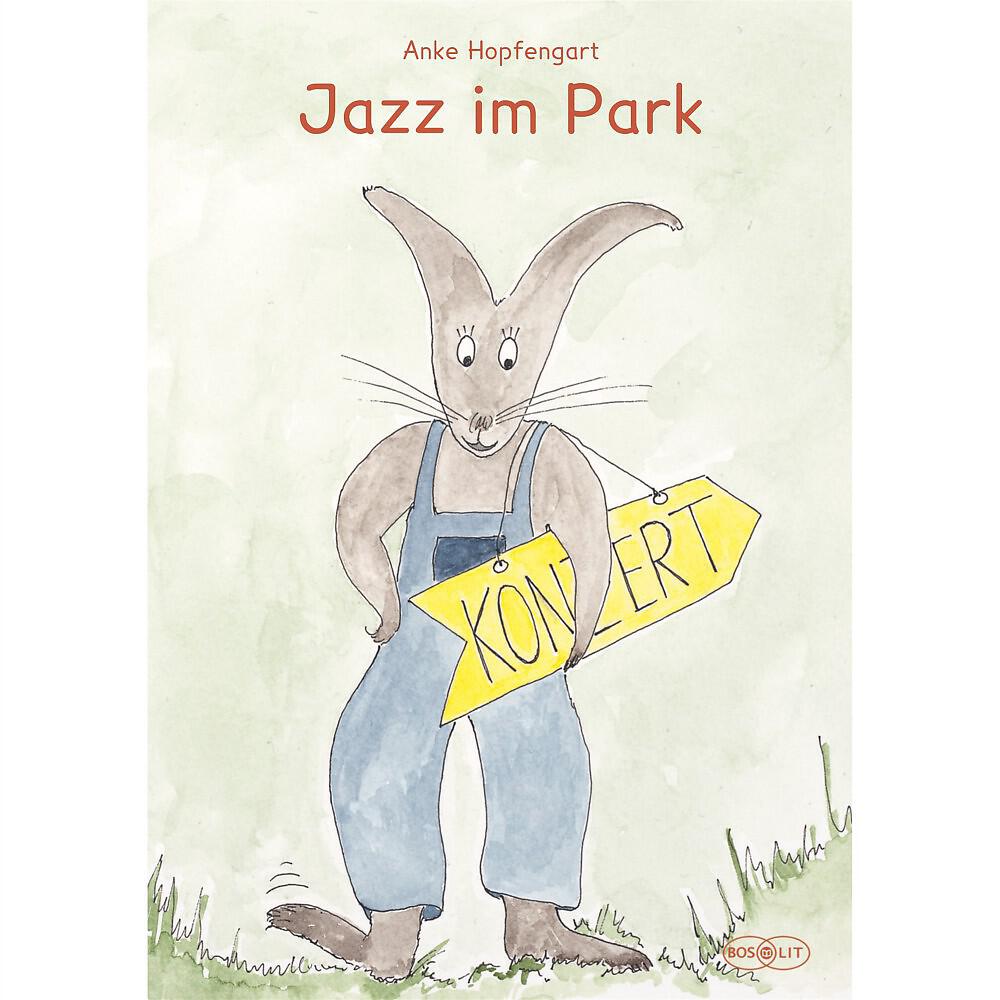 Anke Hopfengart - Prima Mima