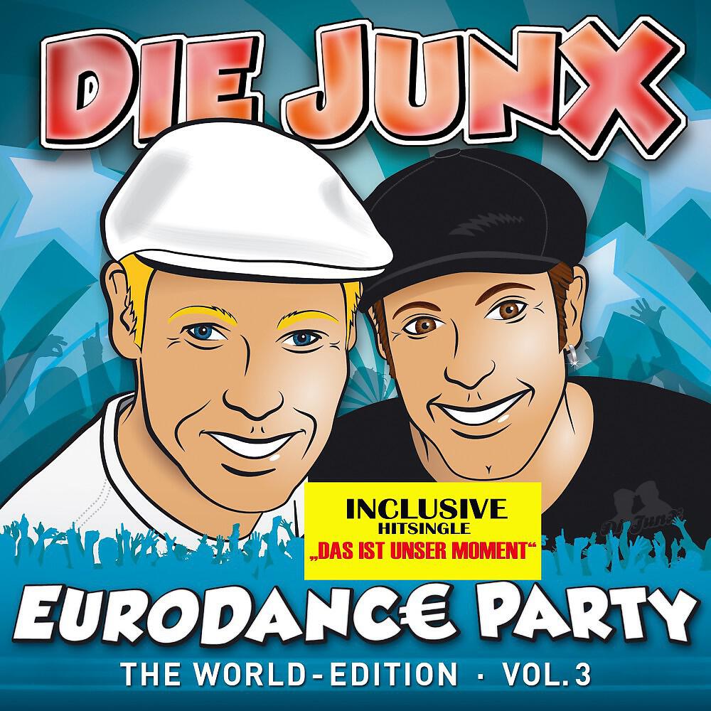 Die JunX - Wenn du Party willst (Krüge Hoch-Mix)