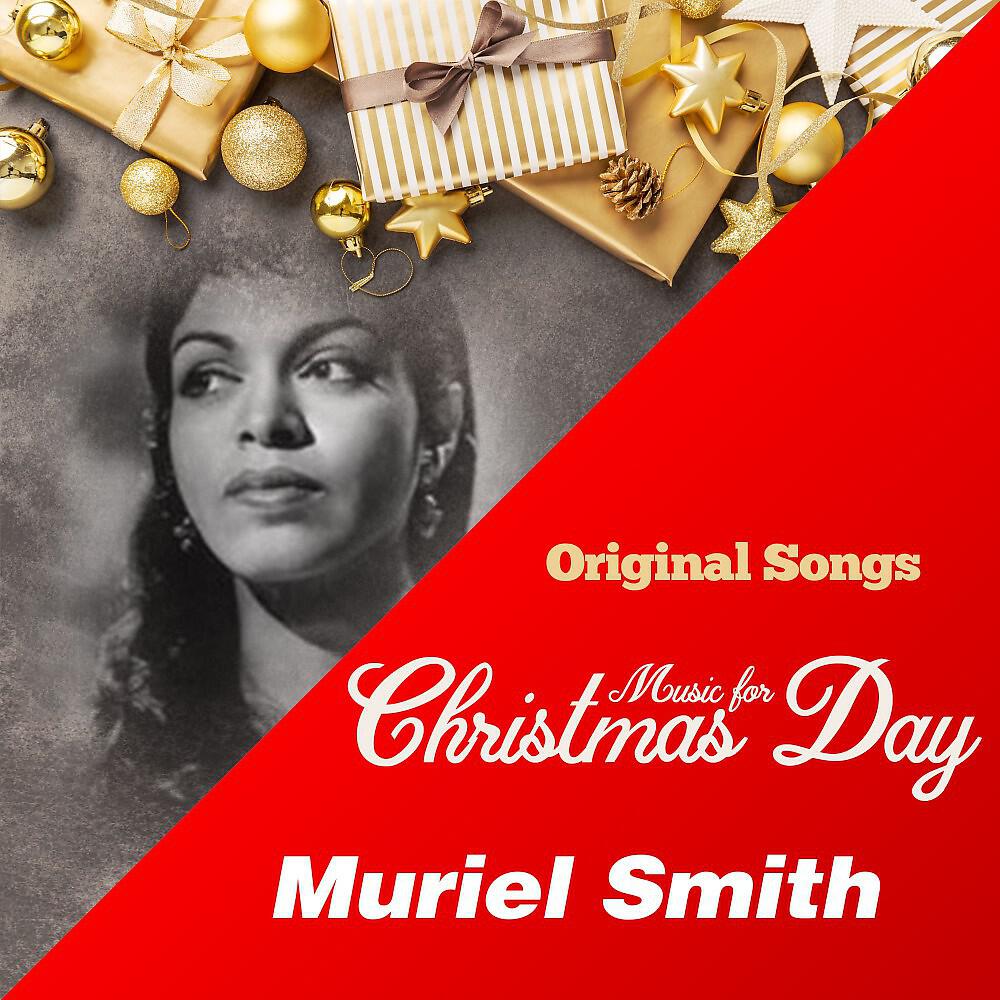 Muriel Smith - I Wonder as I Wander (Remastered)
