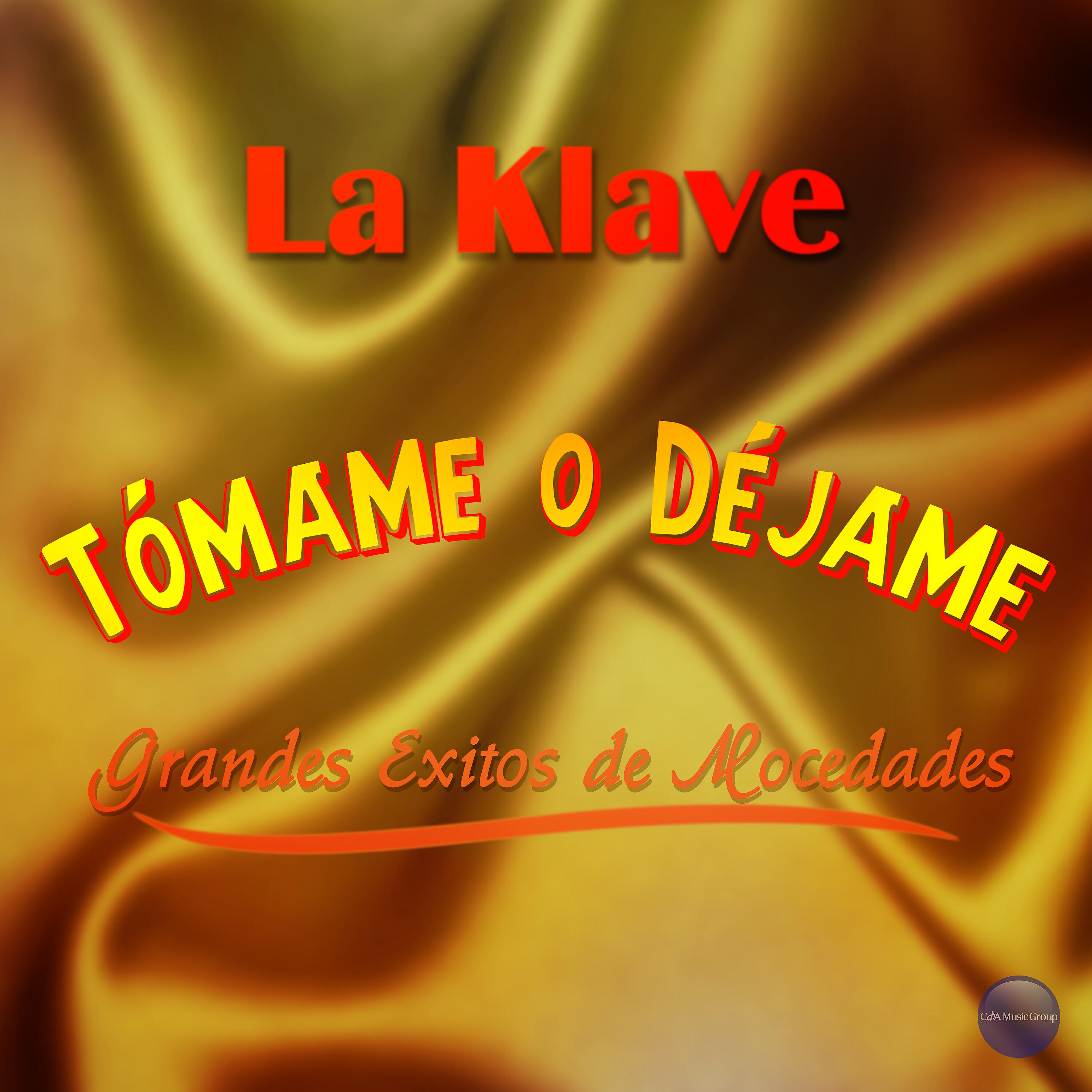 La Klave - ¿Quien Te Cantará?