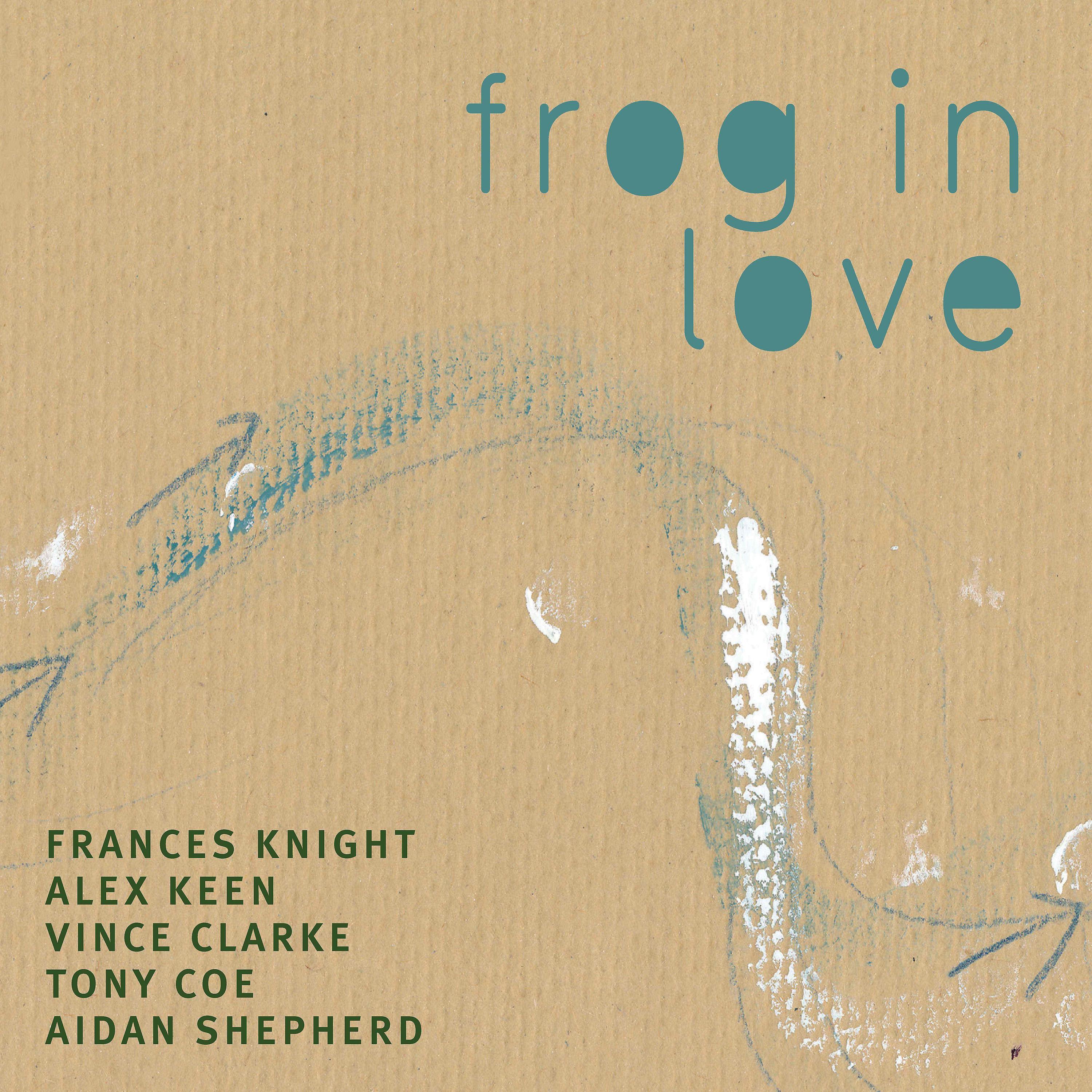 Постер альбома Frog in Love