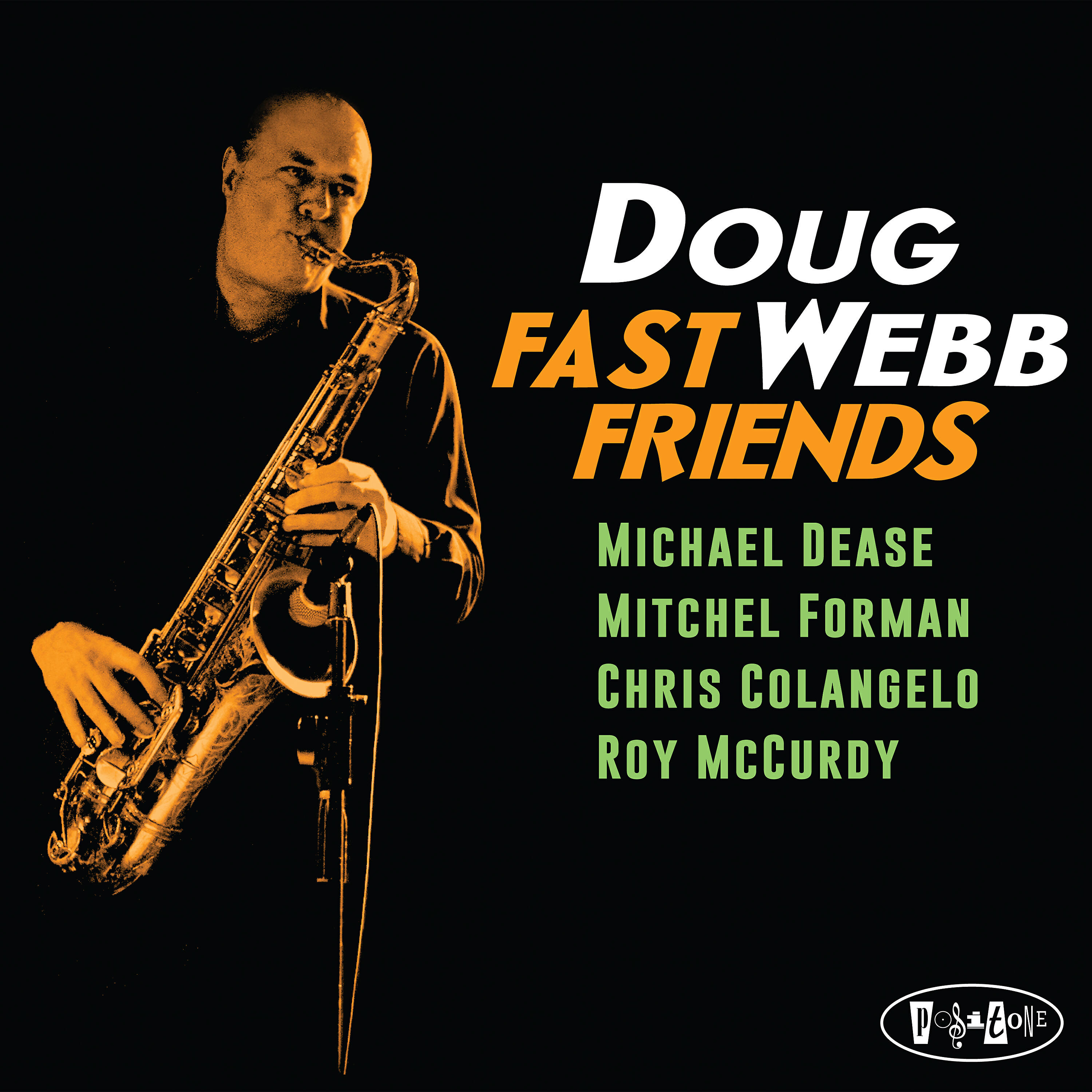 Doug Webb - Dease Things