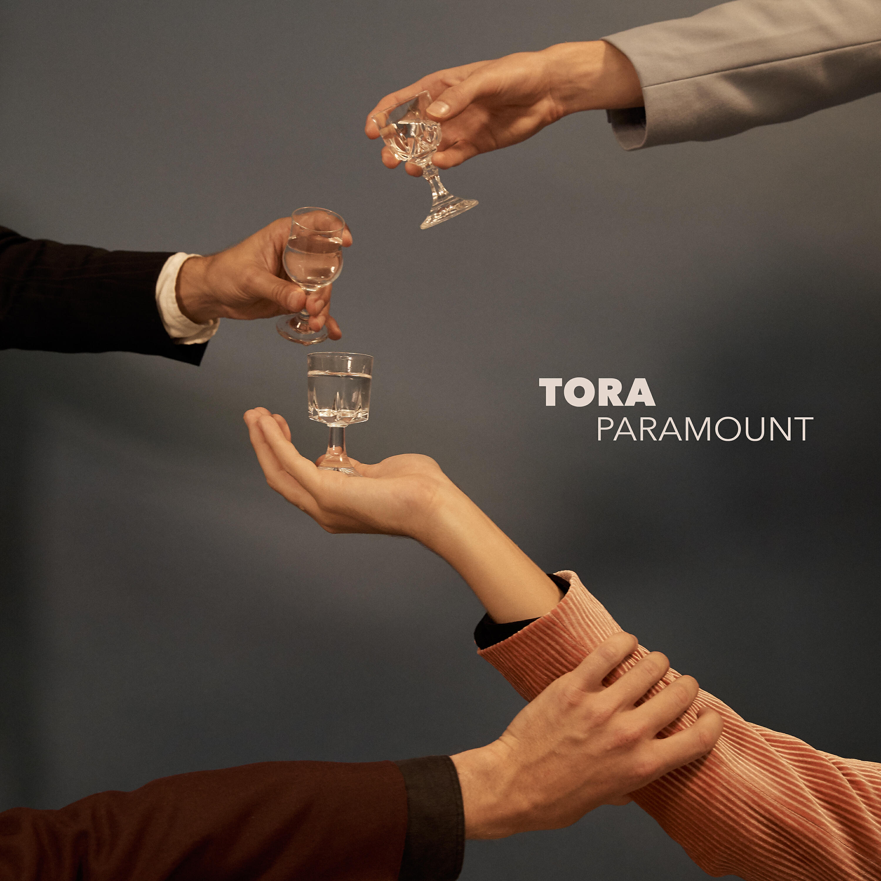 TORA - Paramount