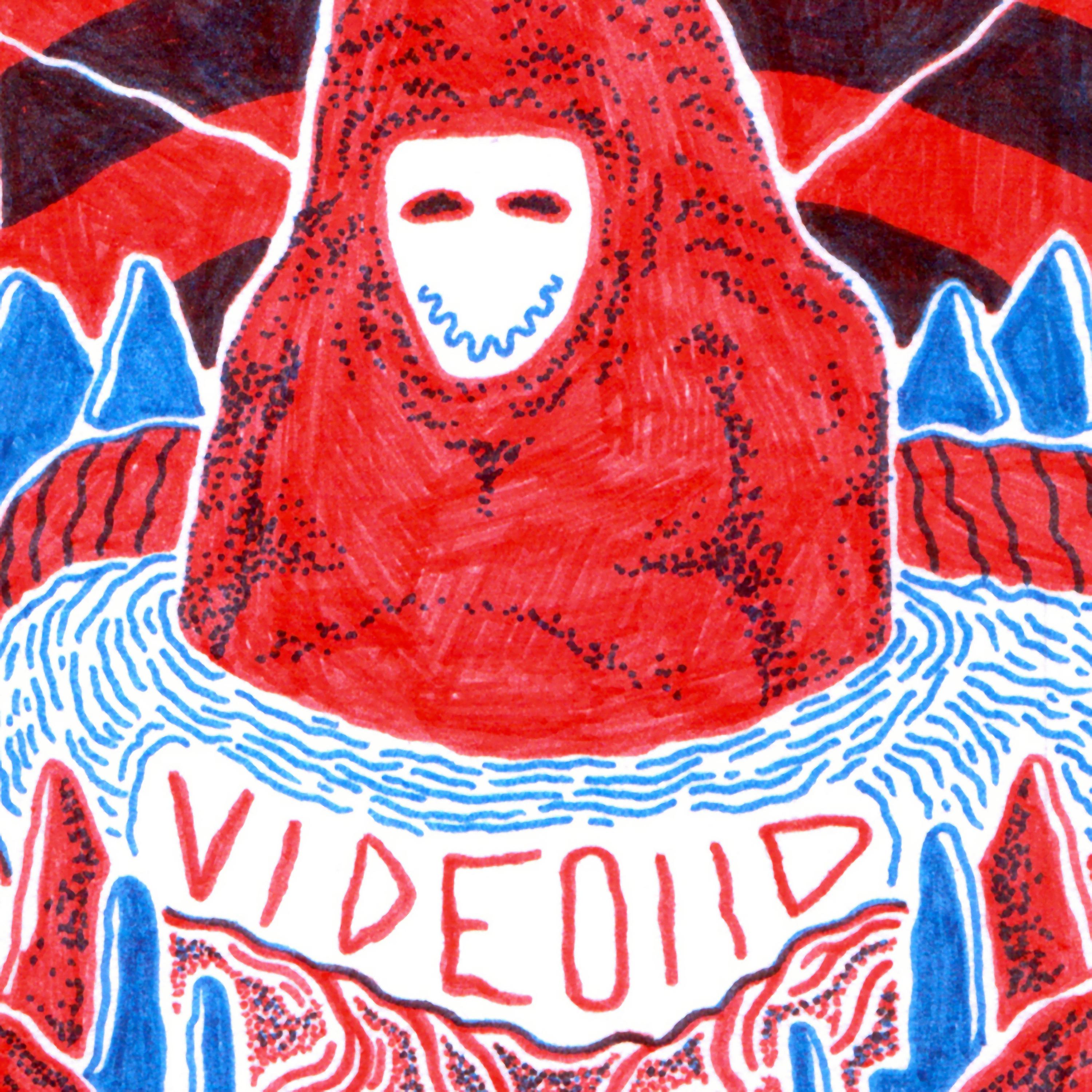 Постер альбома Videoiid - EP