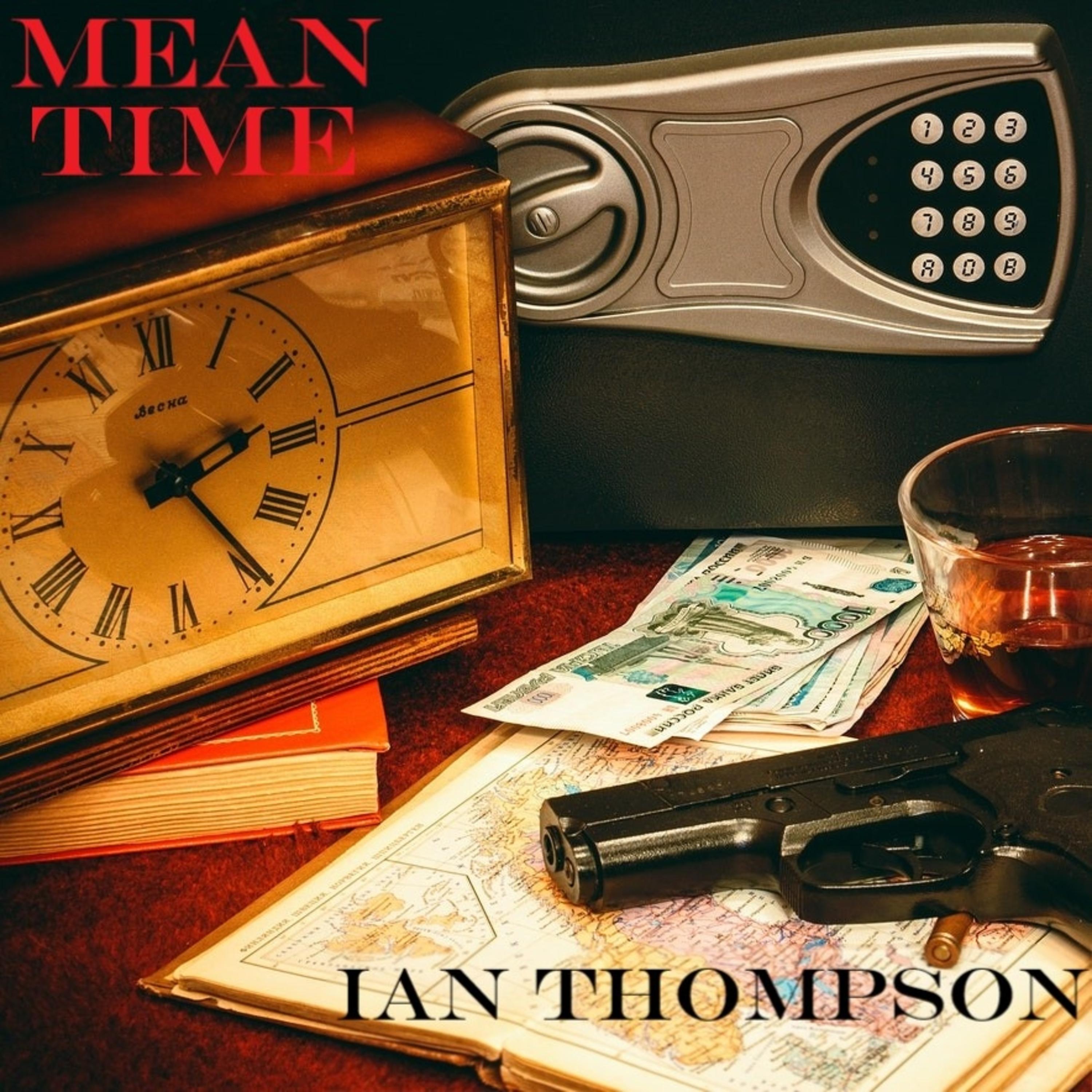 Постер альбома Mean Time