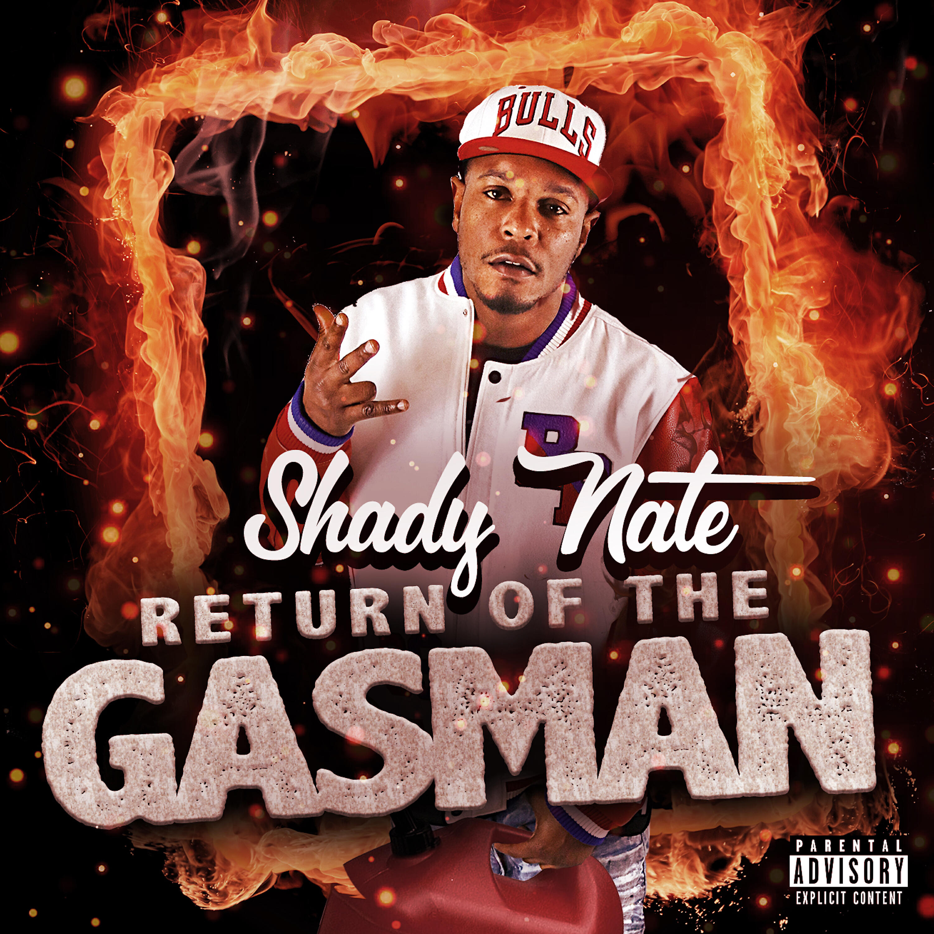 Shady Nate - Faded