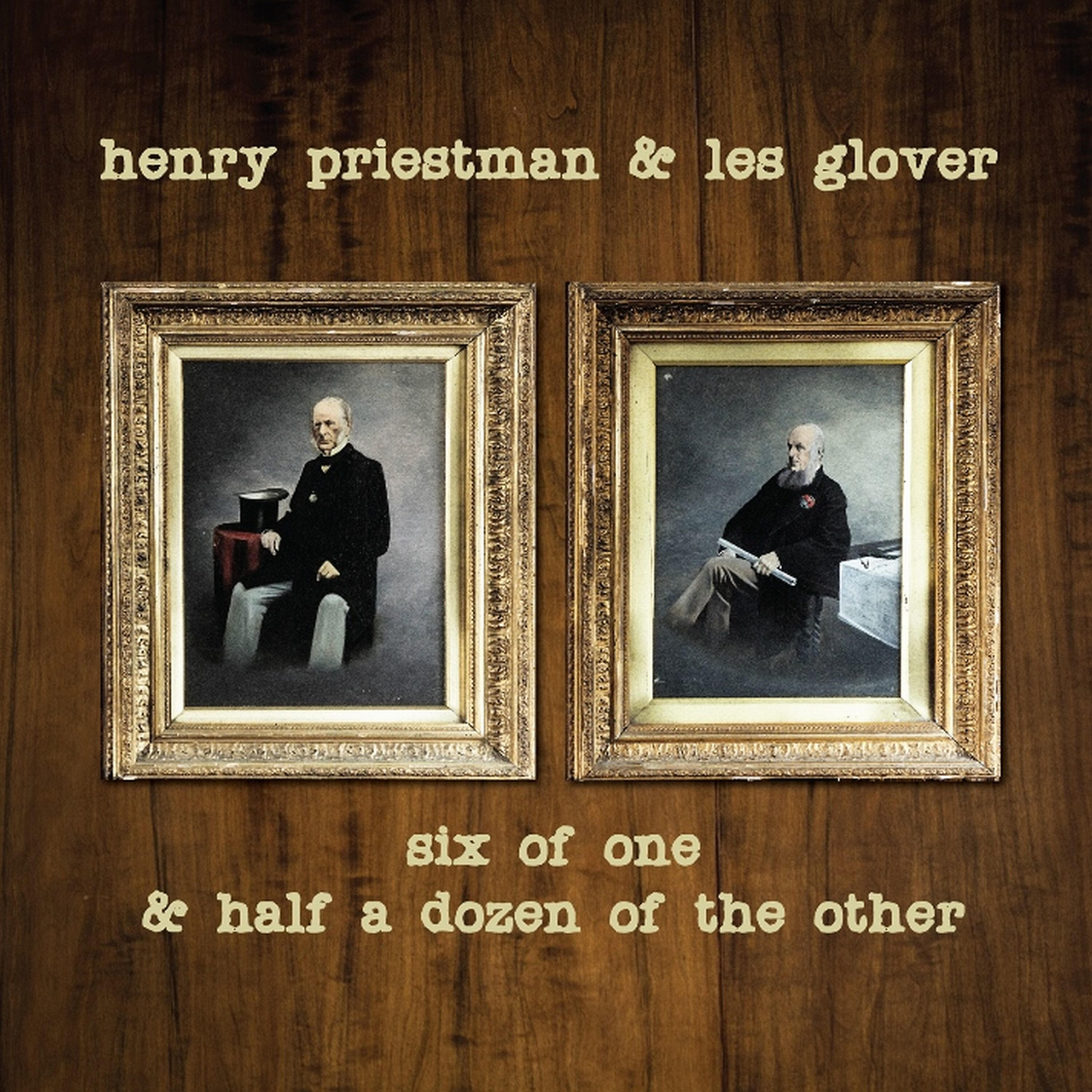 Henry Priestman - Her Ladyship