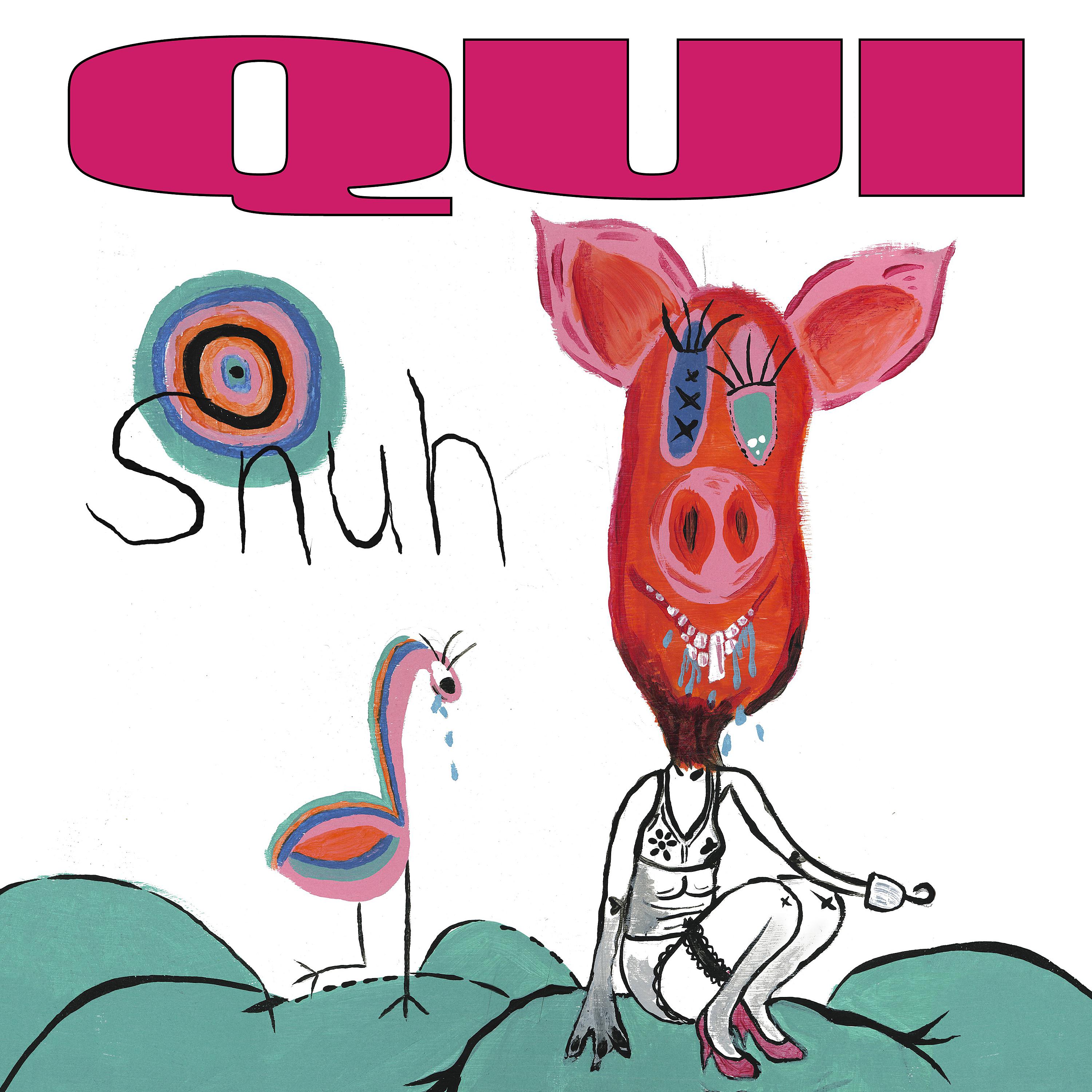 Постер альбома Snuh