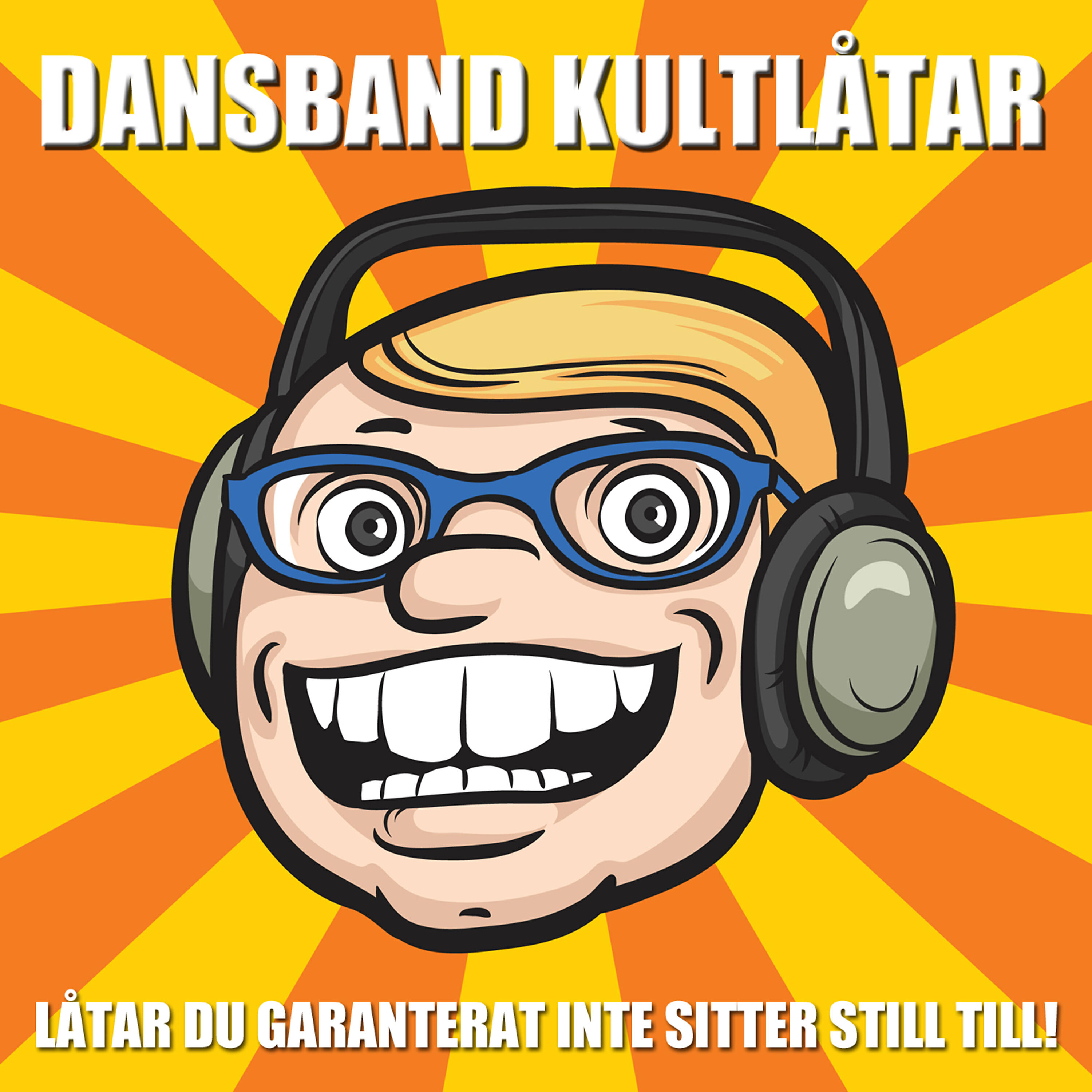 Rose-Maries - Dynghögen