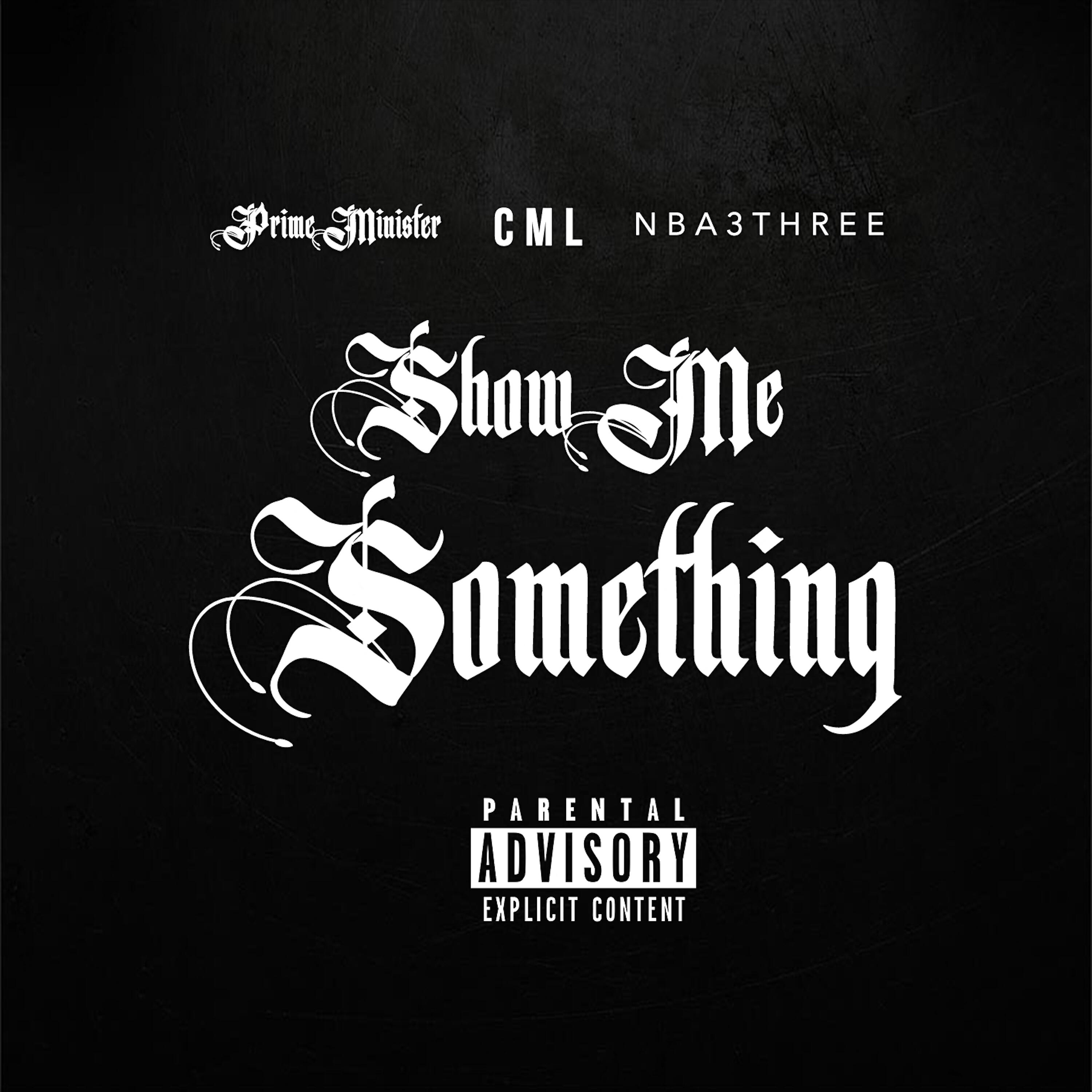 NBA 3Three - Show Me Something