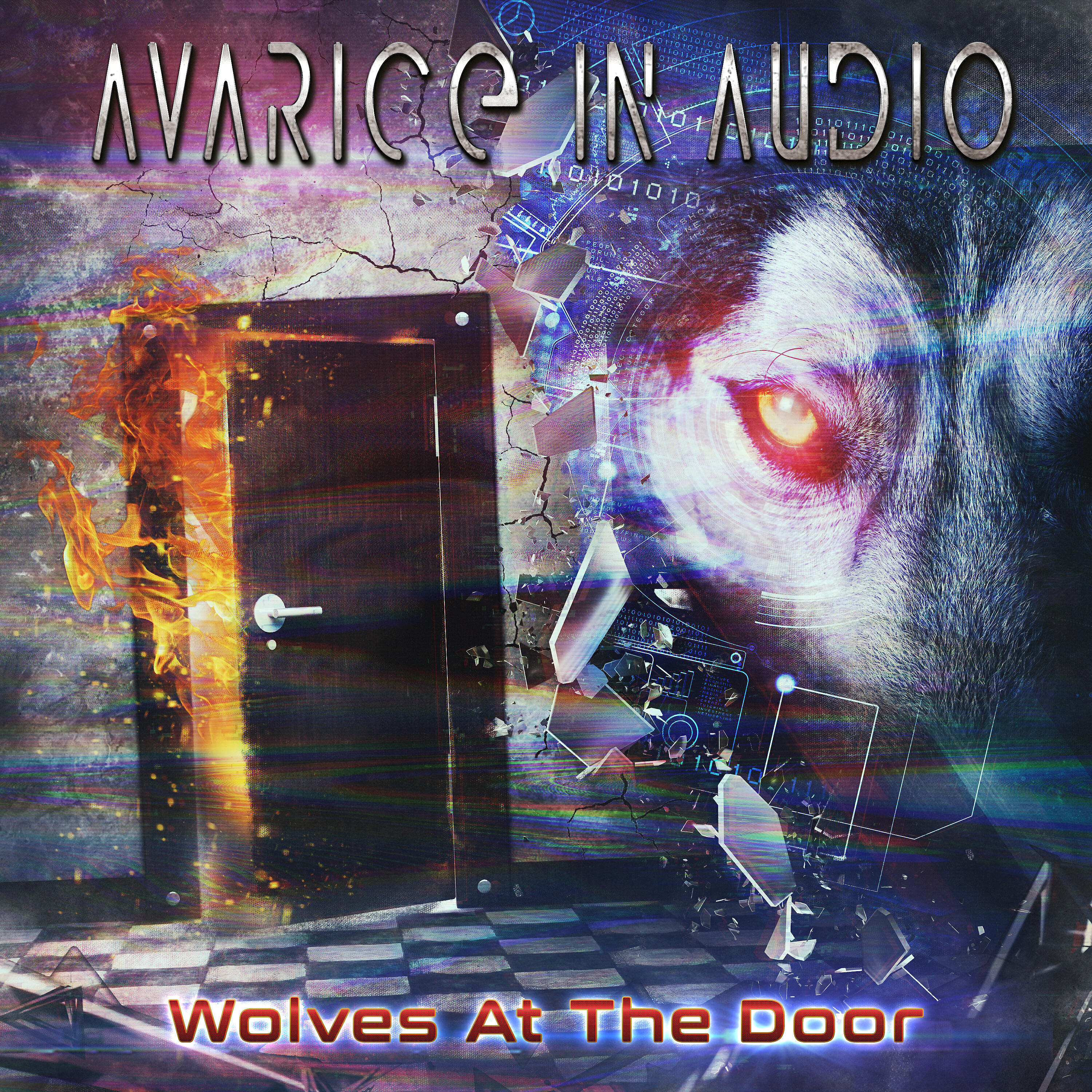 Avarice In Audio - The Dance of Albion