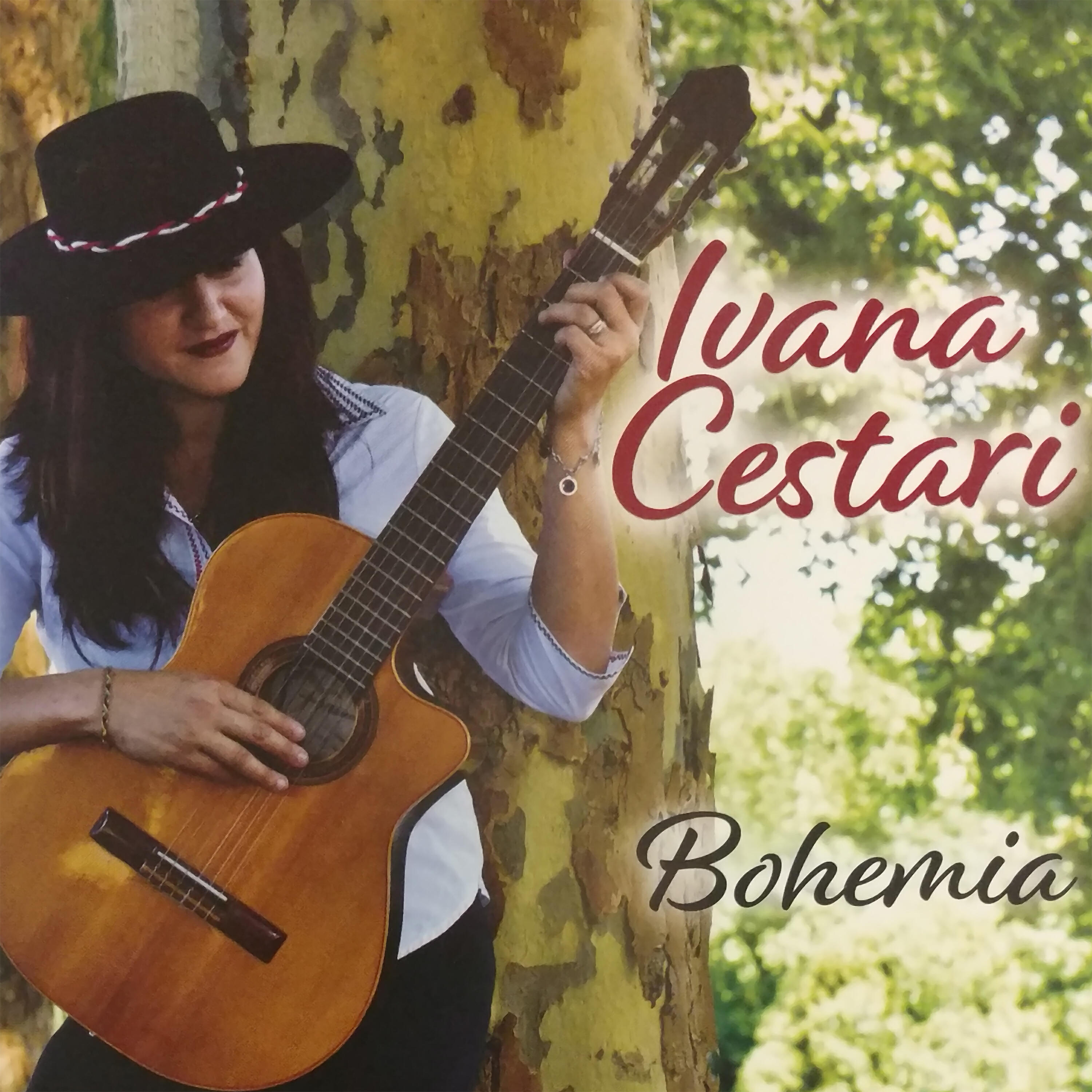 Ivana Cestari - Corazón Vacío