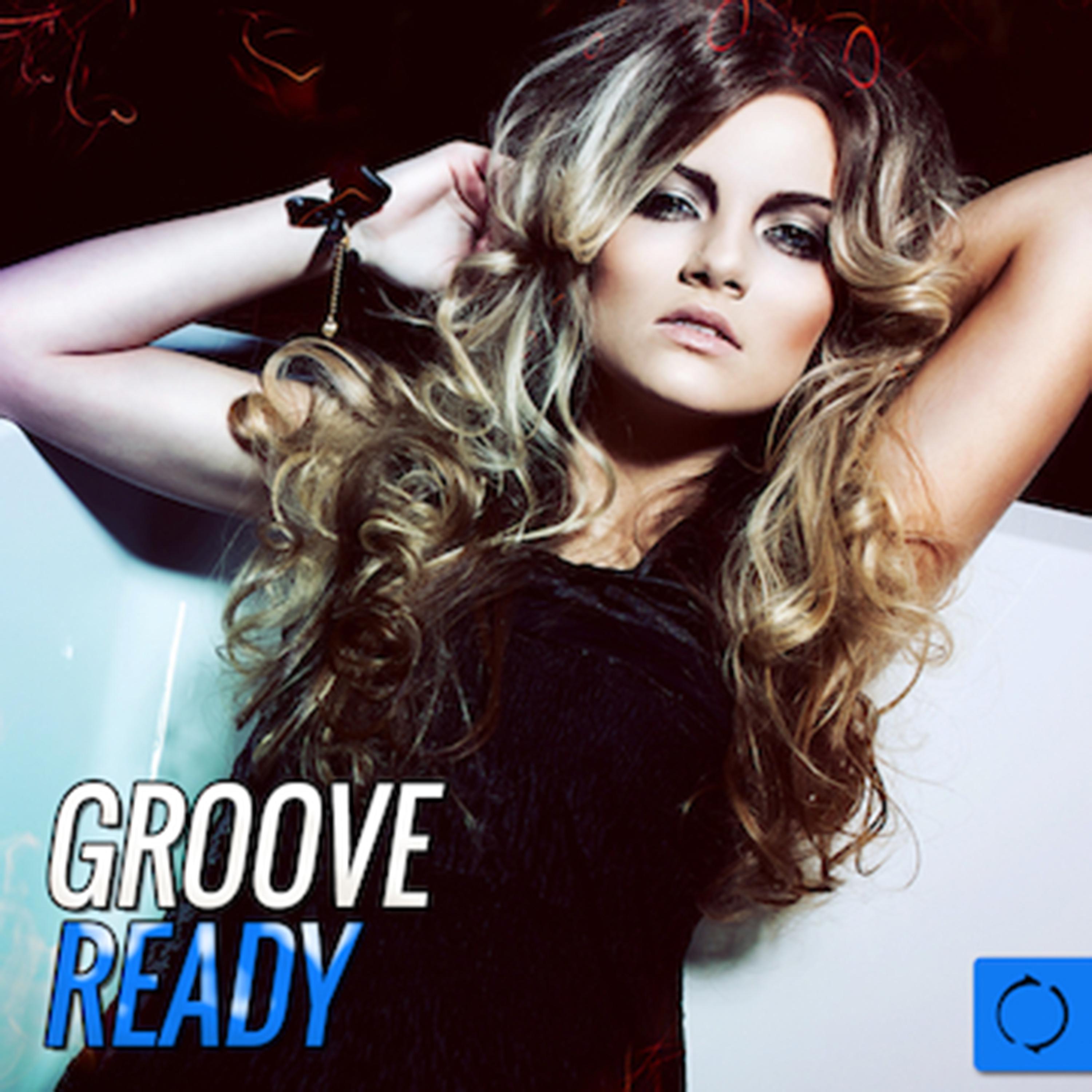 Постер альбома Groove Ready