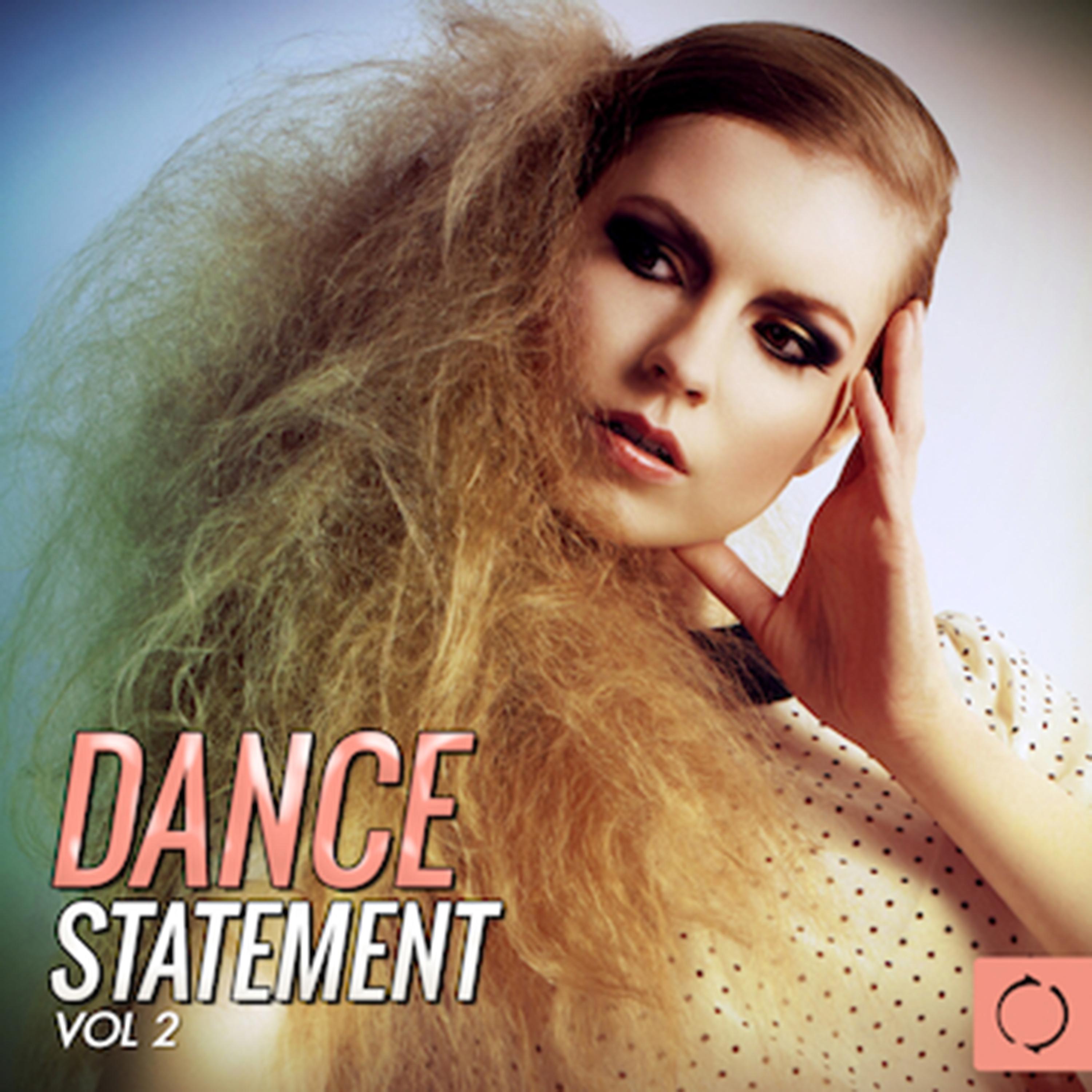Постер альбома Dance Statement, Vol. 2