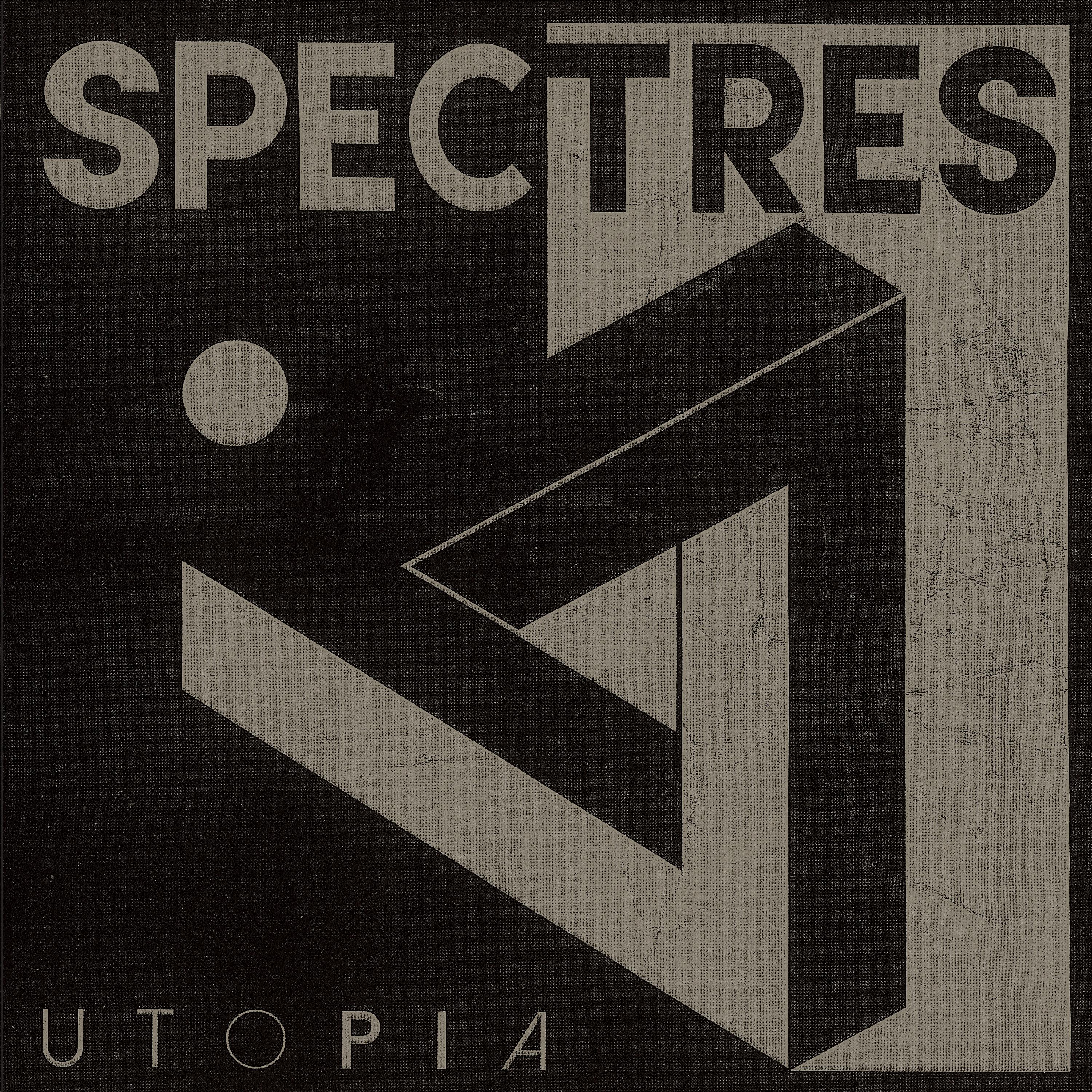 Постер альбома Utopia (Remastered)