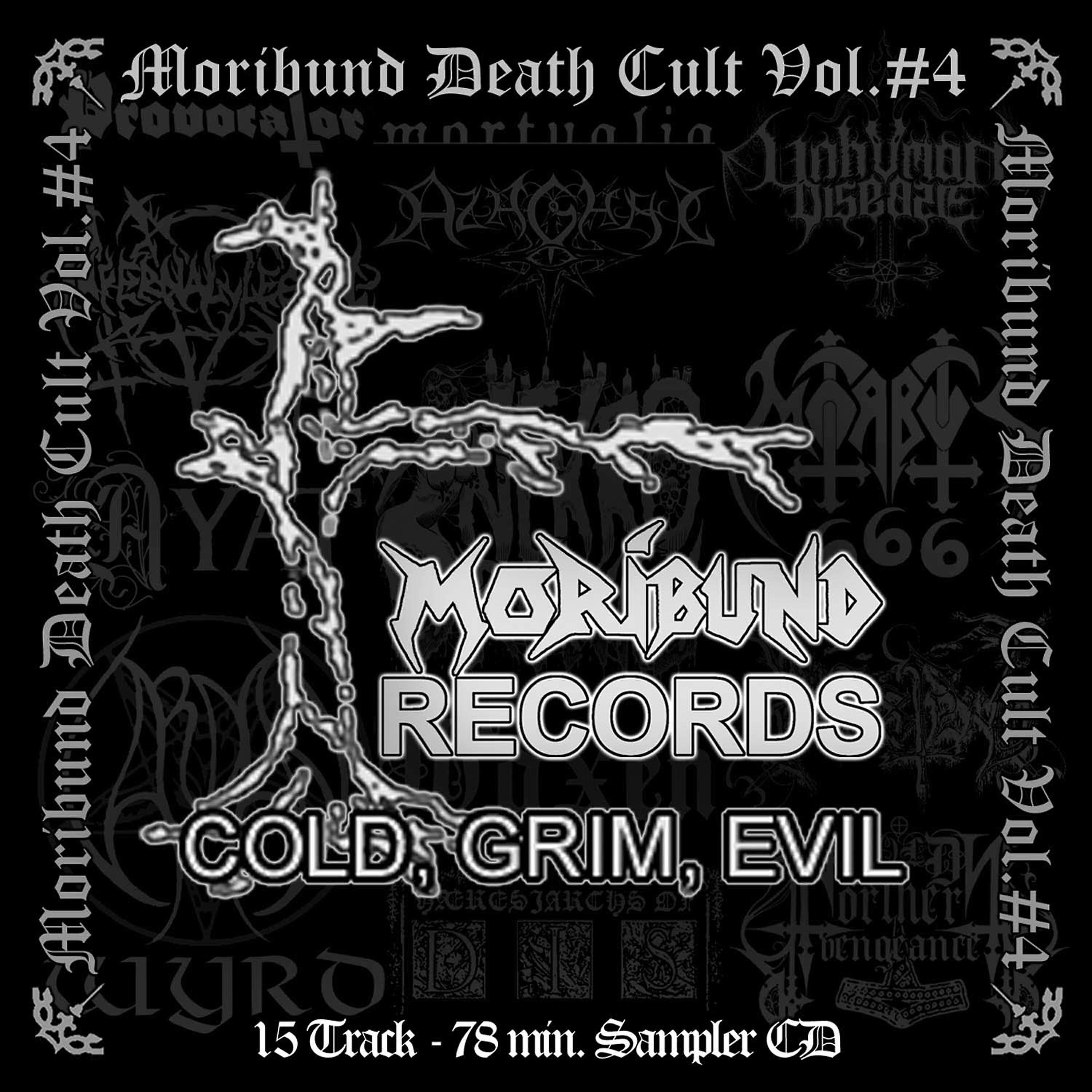 PROVOCATOR - Iron Horned Baphomet