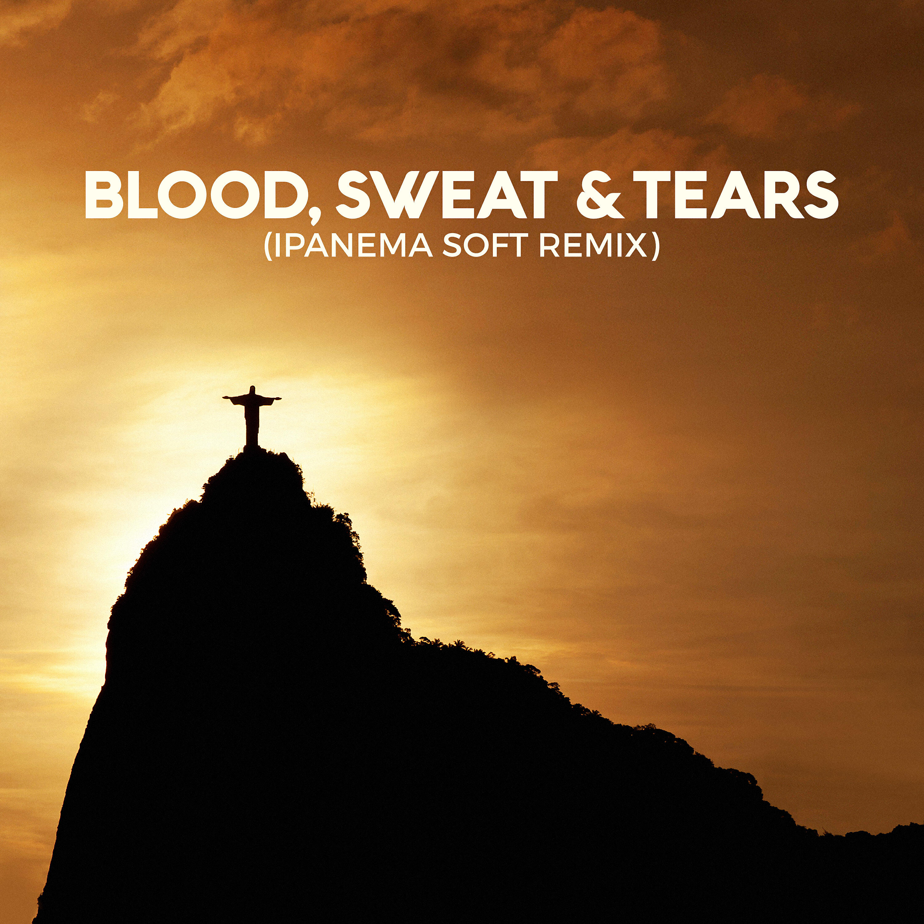 어머 다시 그랬네 - Blood, Sweat & Tears (Ipanema Soft Remix)