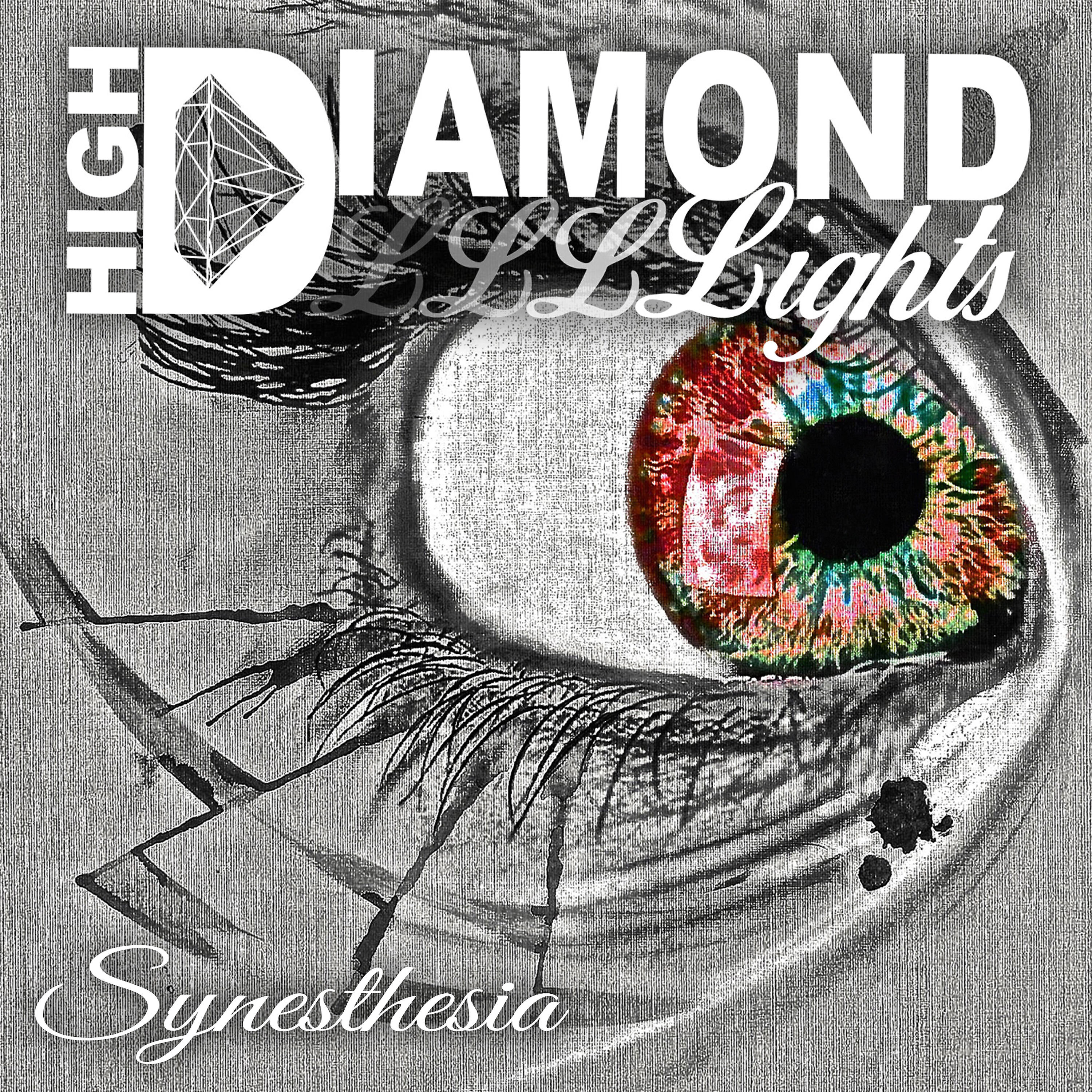 High Diamond Lights - Synesthesia