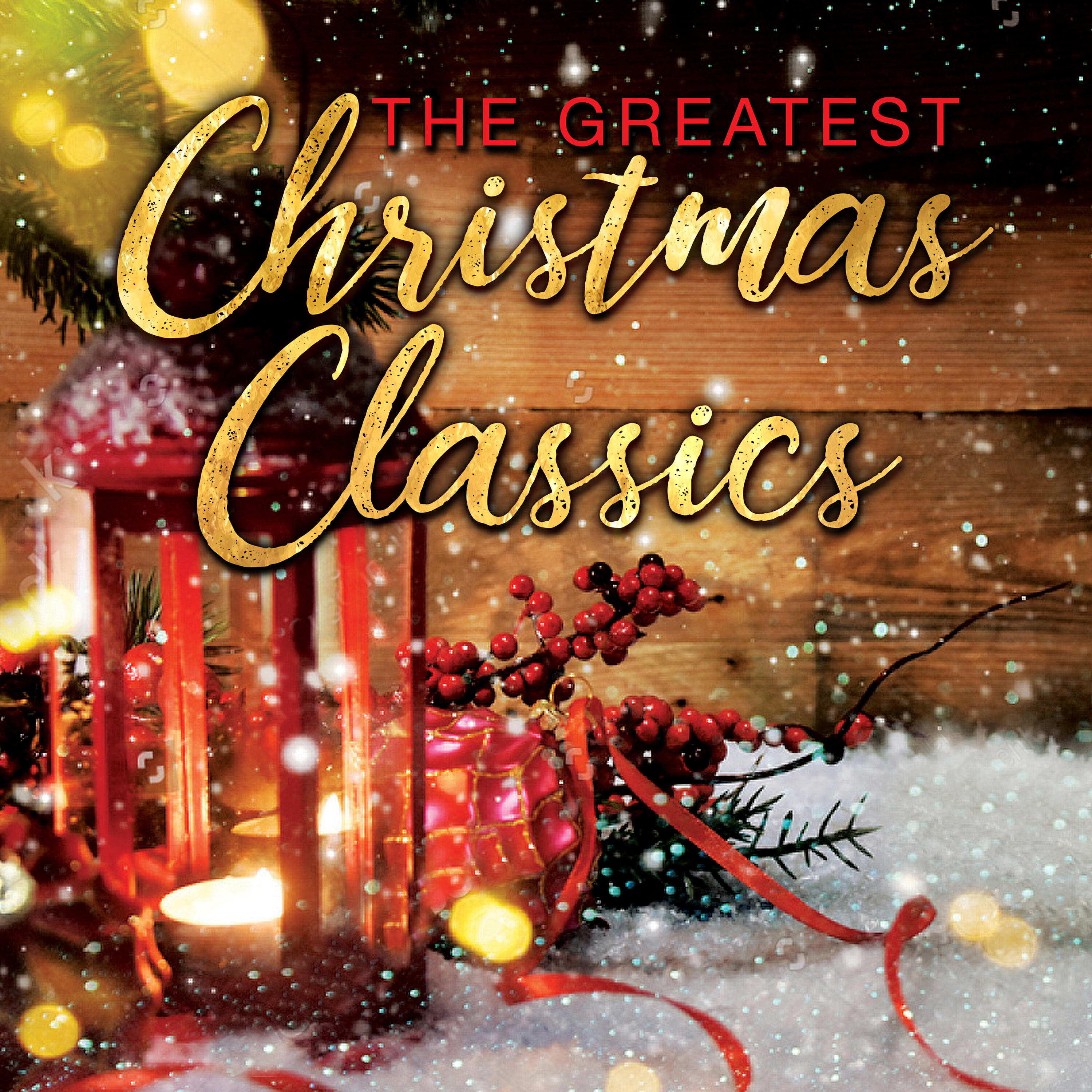 VARIOUS - The Twelve Days of Christmas