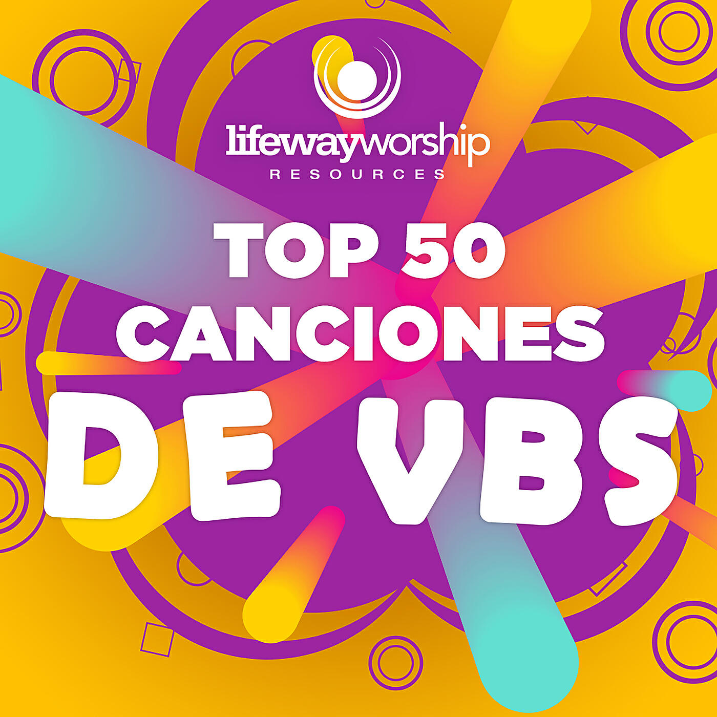 Lifeway Kids Worship - Agencia D3