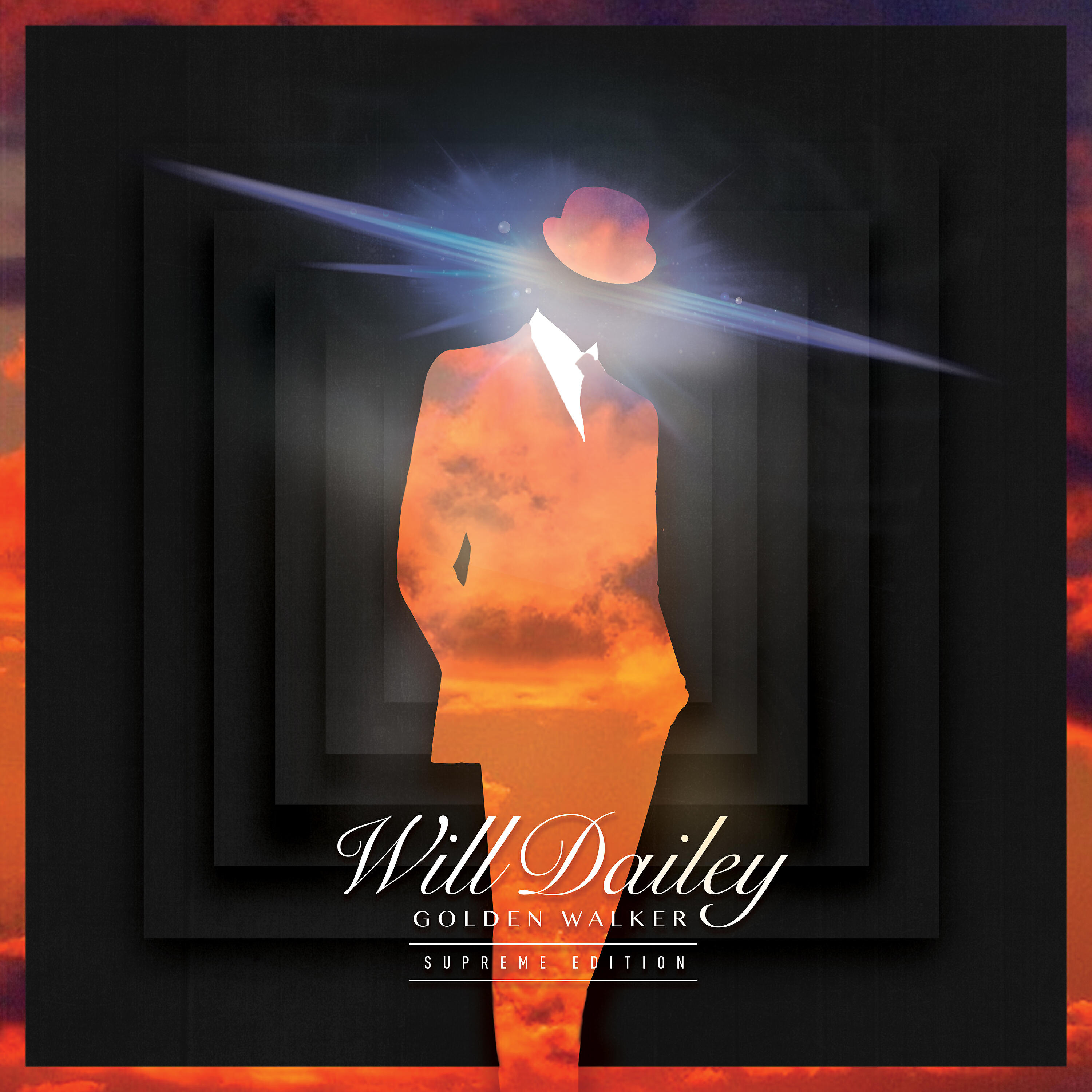 Will Dailey - Hoist That Rag