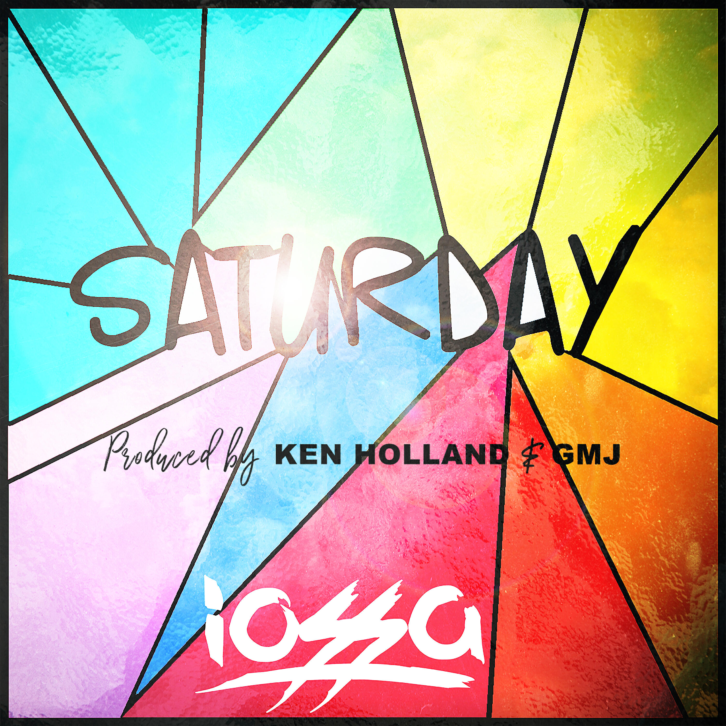 Iossa - Saturday