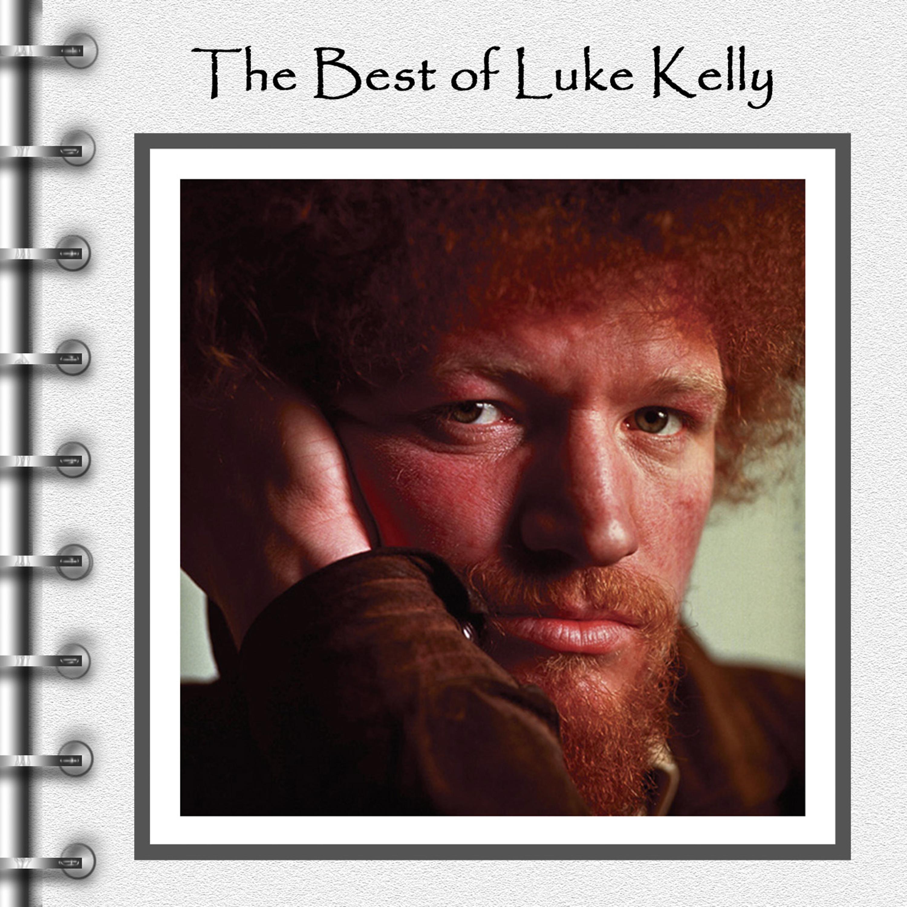 Постер альбома The Best of Luke Kelly Live