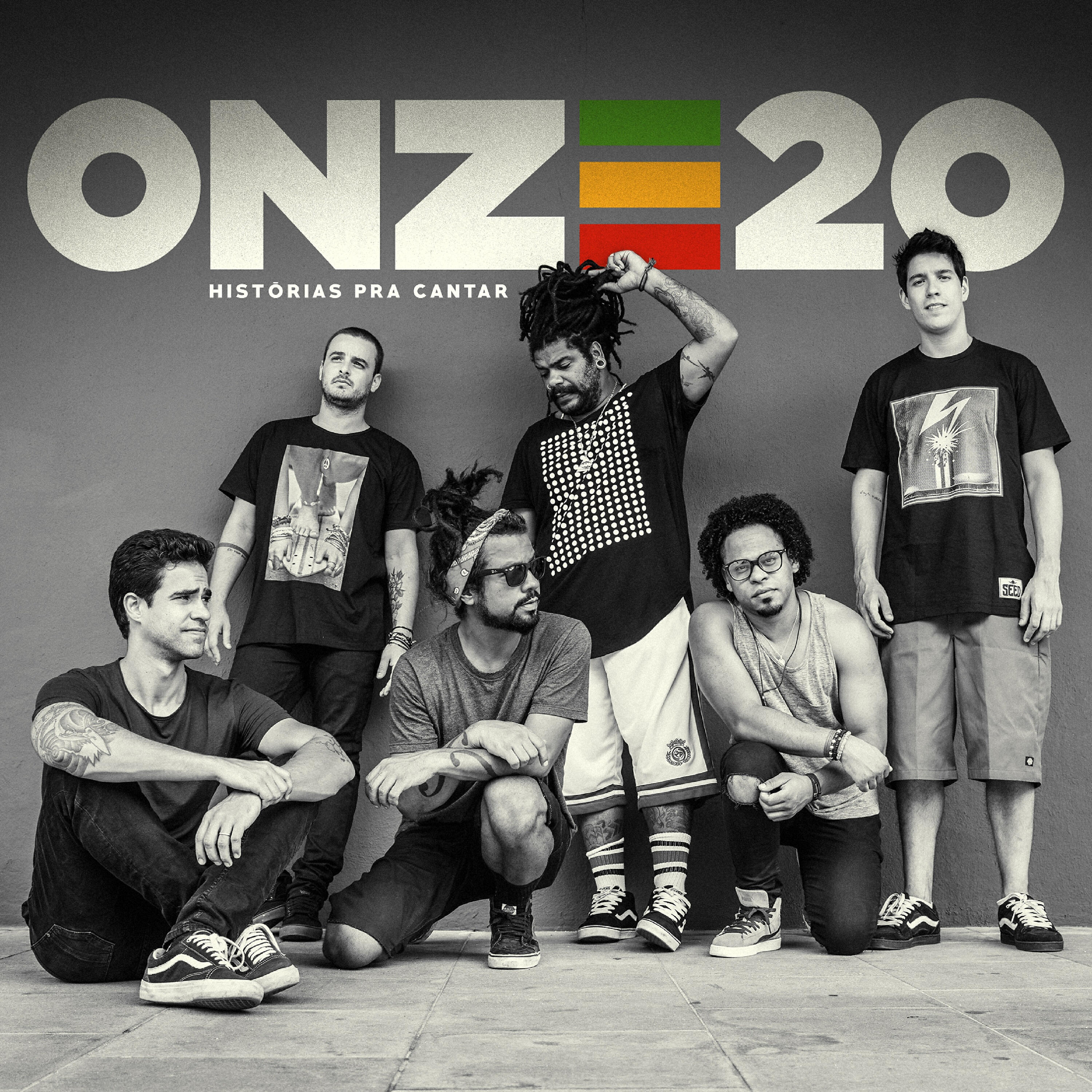 Onze:20 - Volta de Saturno