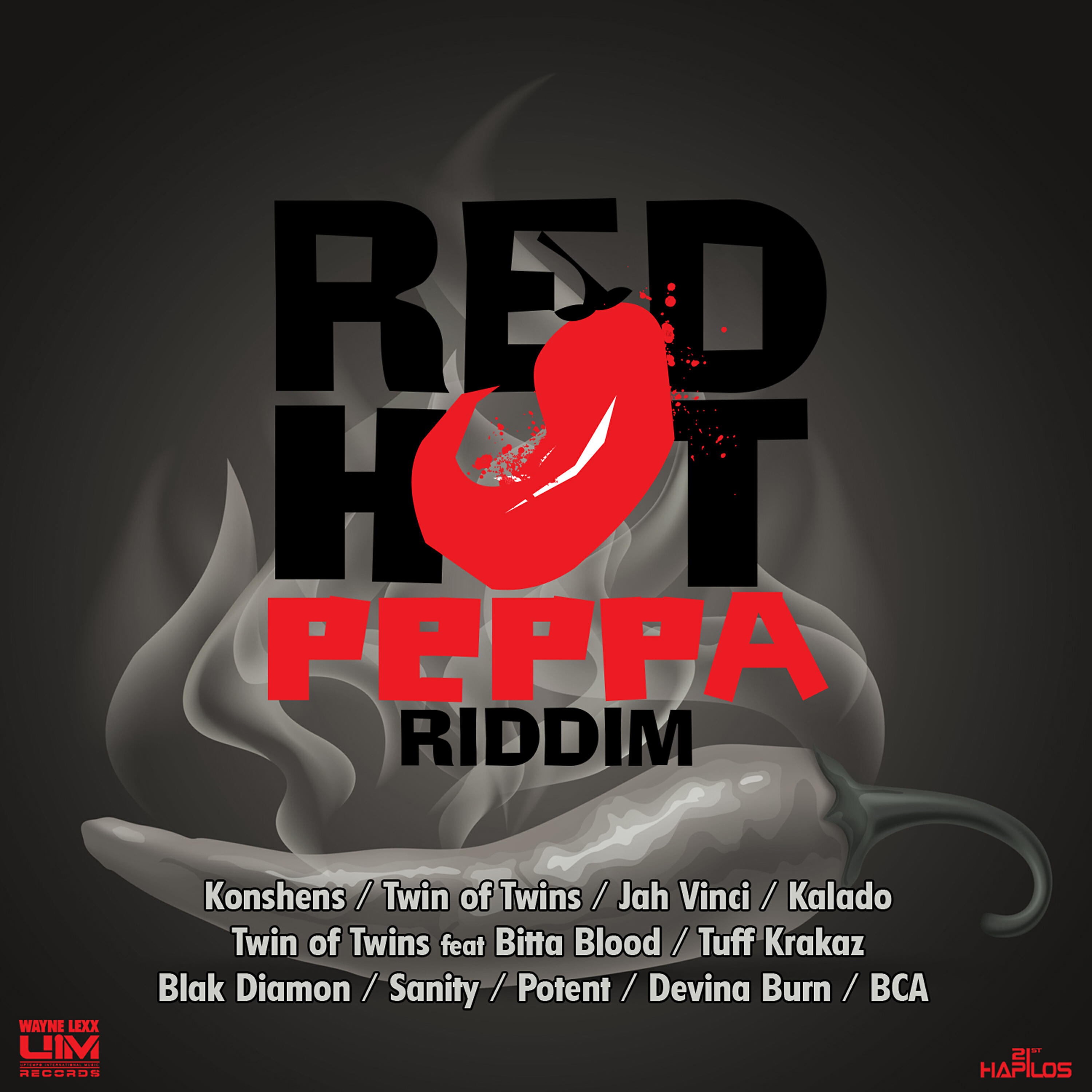 Devina Burn - Nuh Bad Like Me