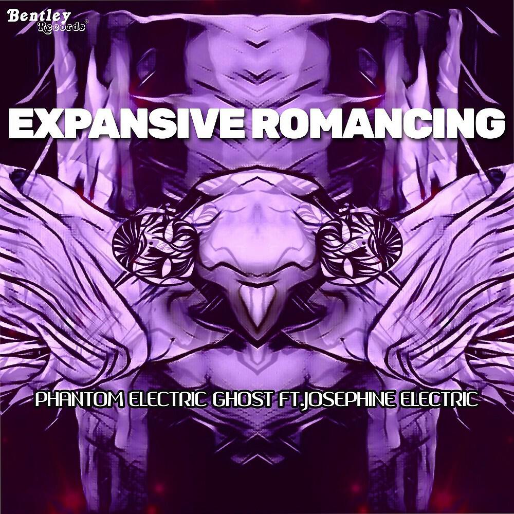 Phantom Electric Ghost - Expansive Romancing