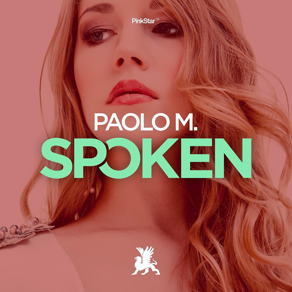 Постер альбома Spoken