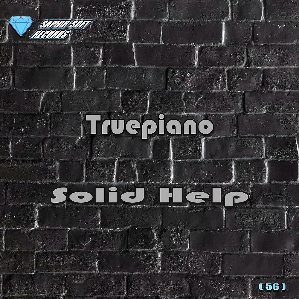 Truepiano - Solid State