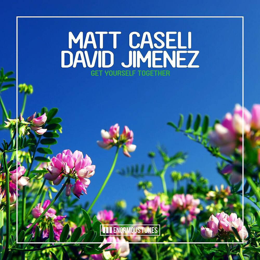 Matt Caseli - Get Yourself Together (Fort Arkansas Remix Edit)