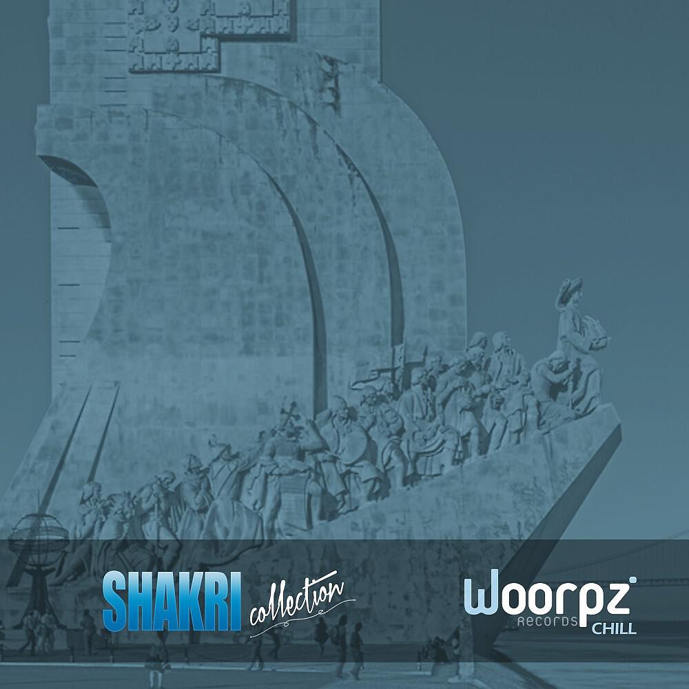 Shakri - Harmony of the Seas