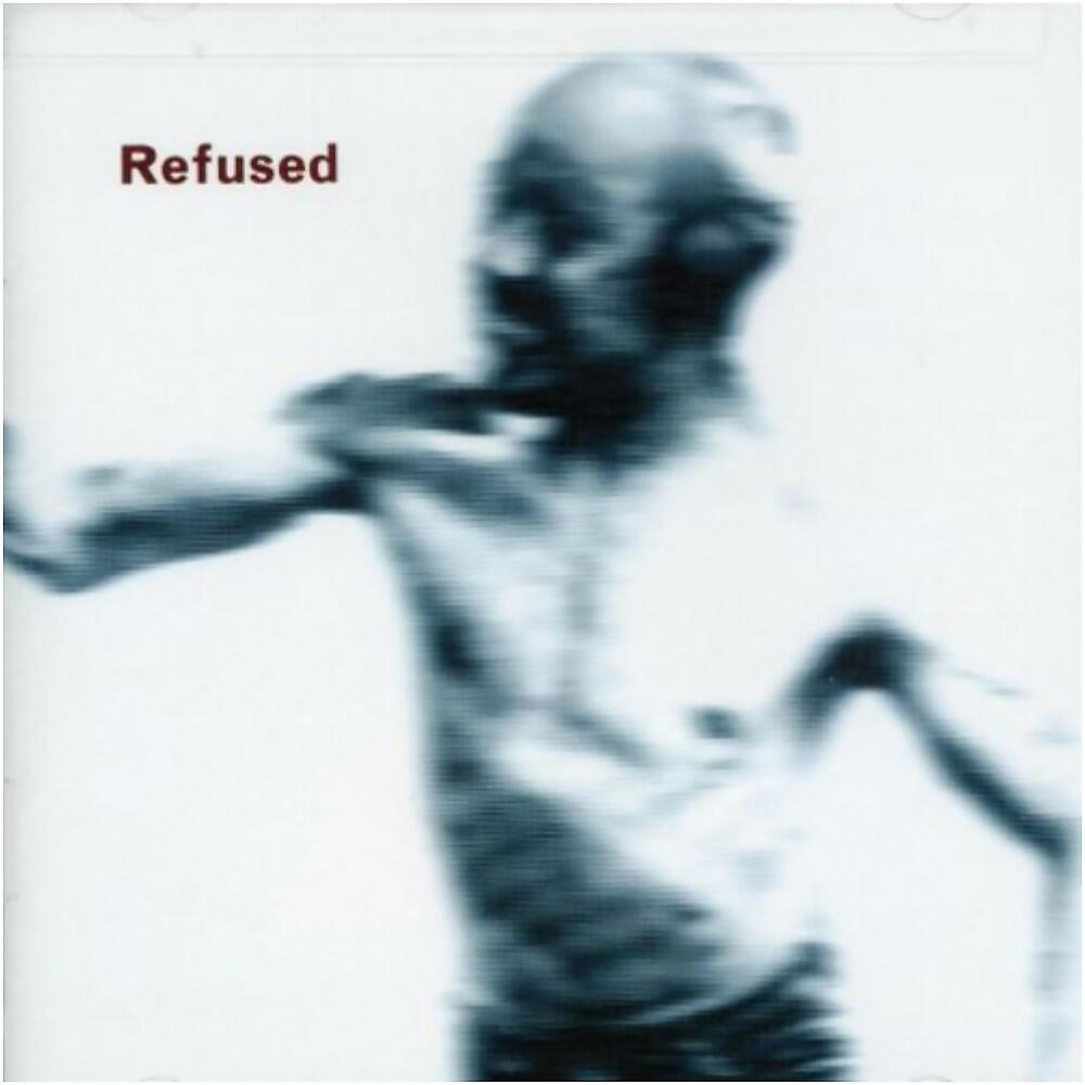 Refused - Crusader of Hopelessness