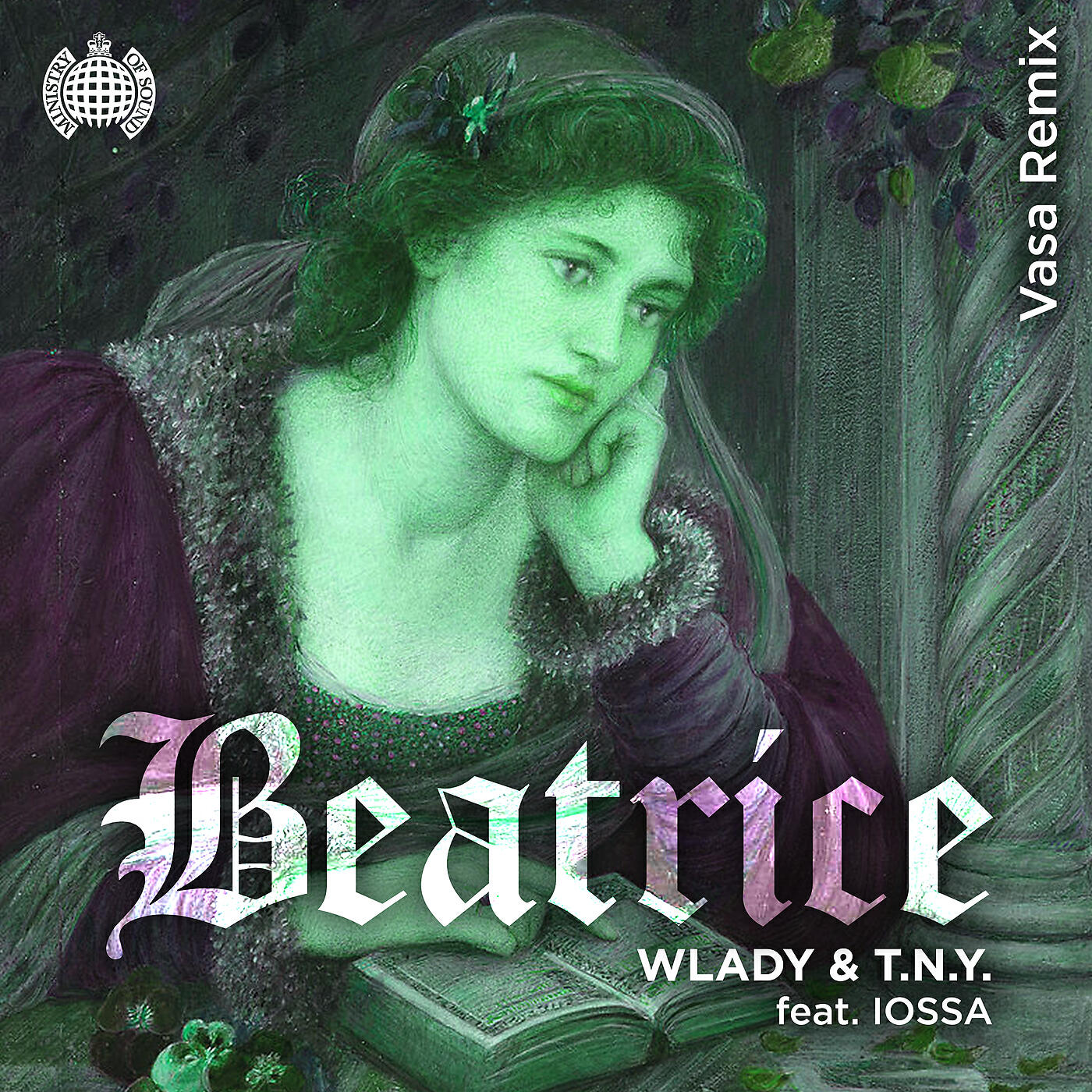 WLADY - Beatrice (Vasa Remix)