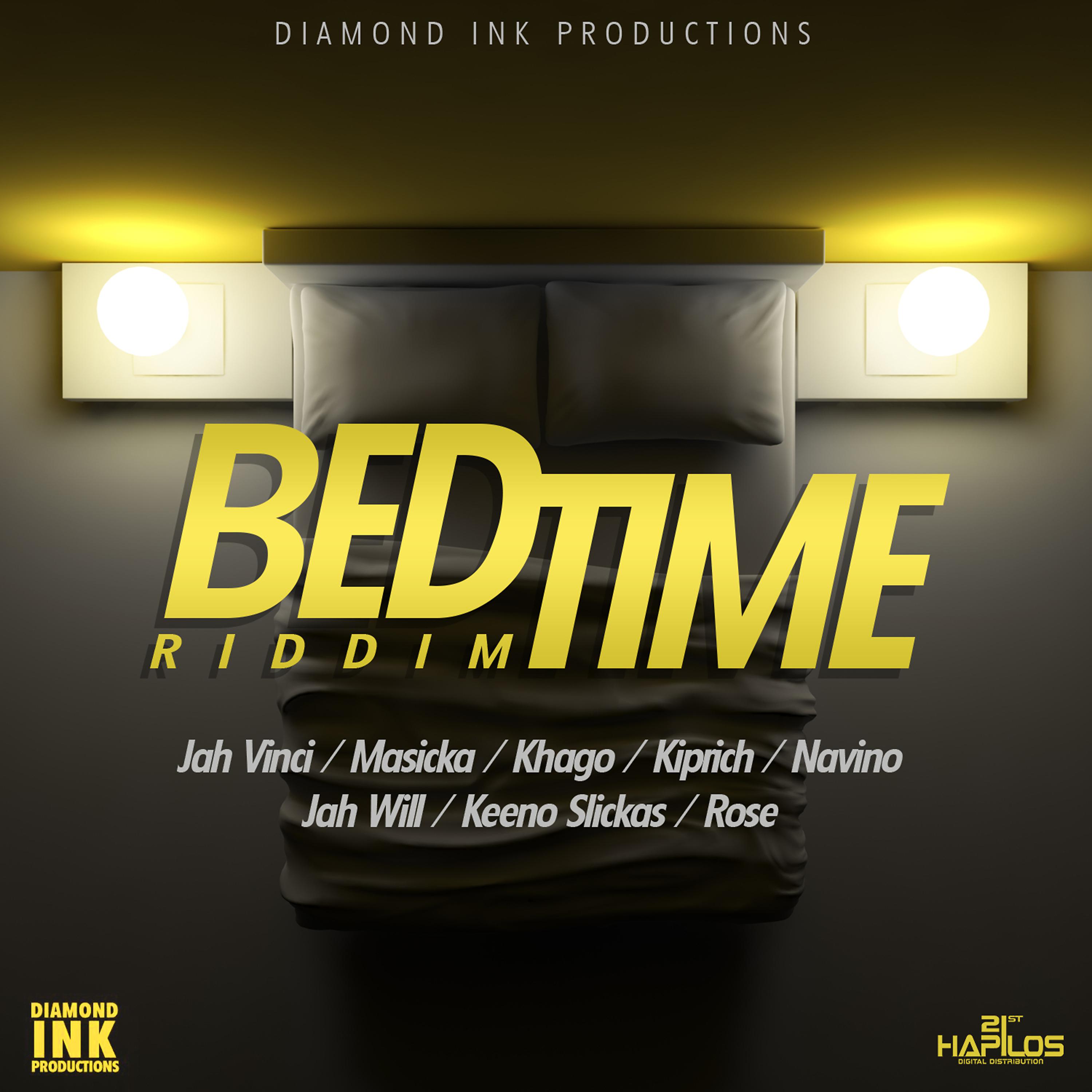 Постер альбома Bedtime Riddim
