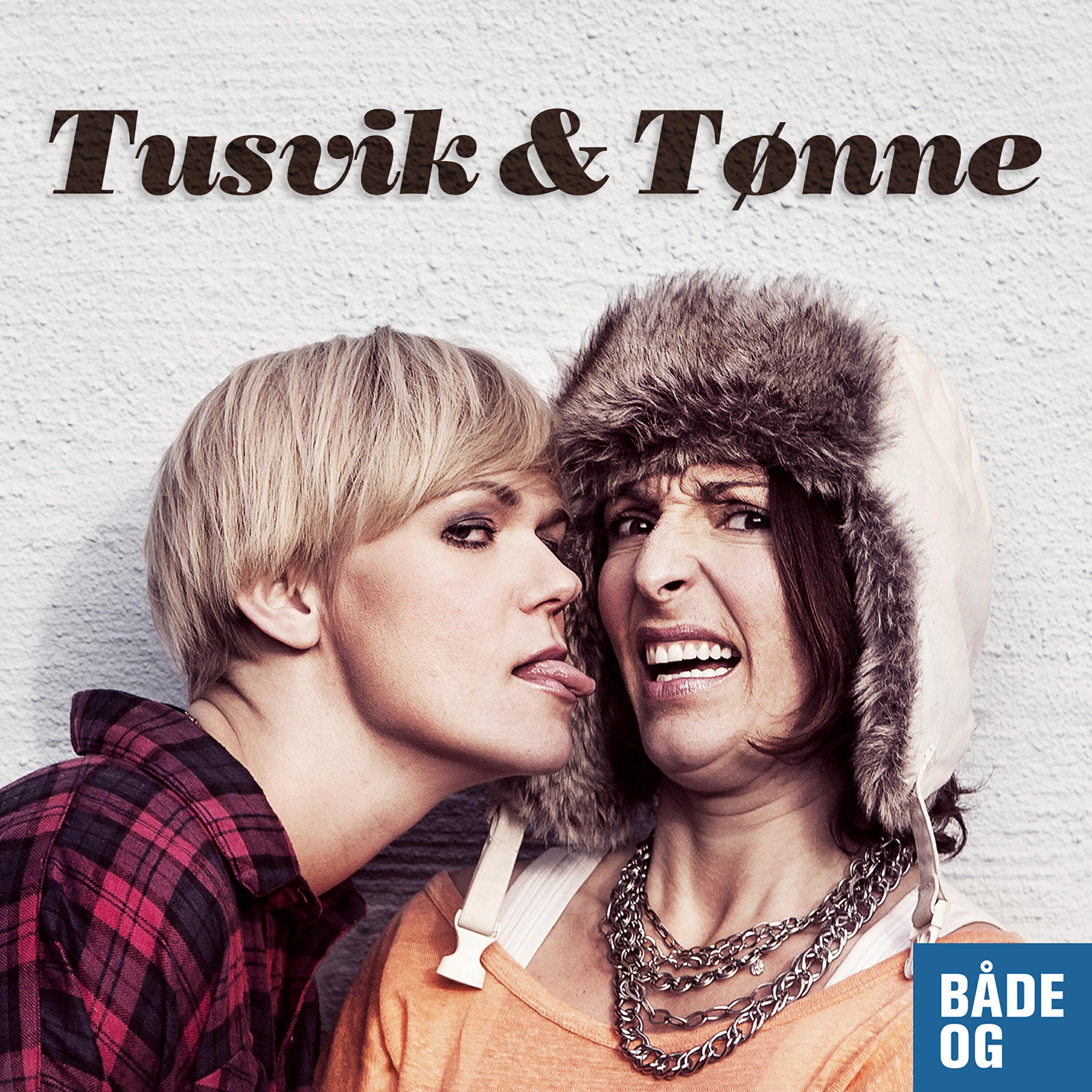 Tusvik - Backstage, Botox Og Bakmust 03