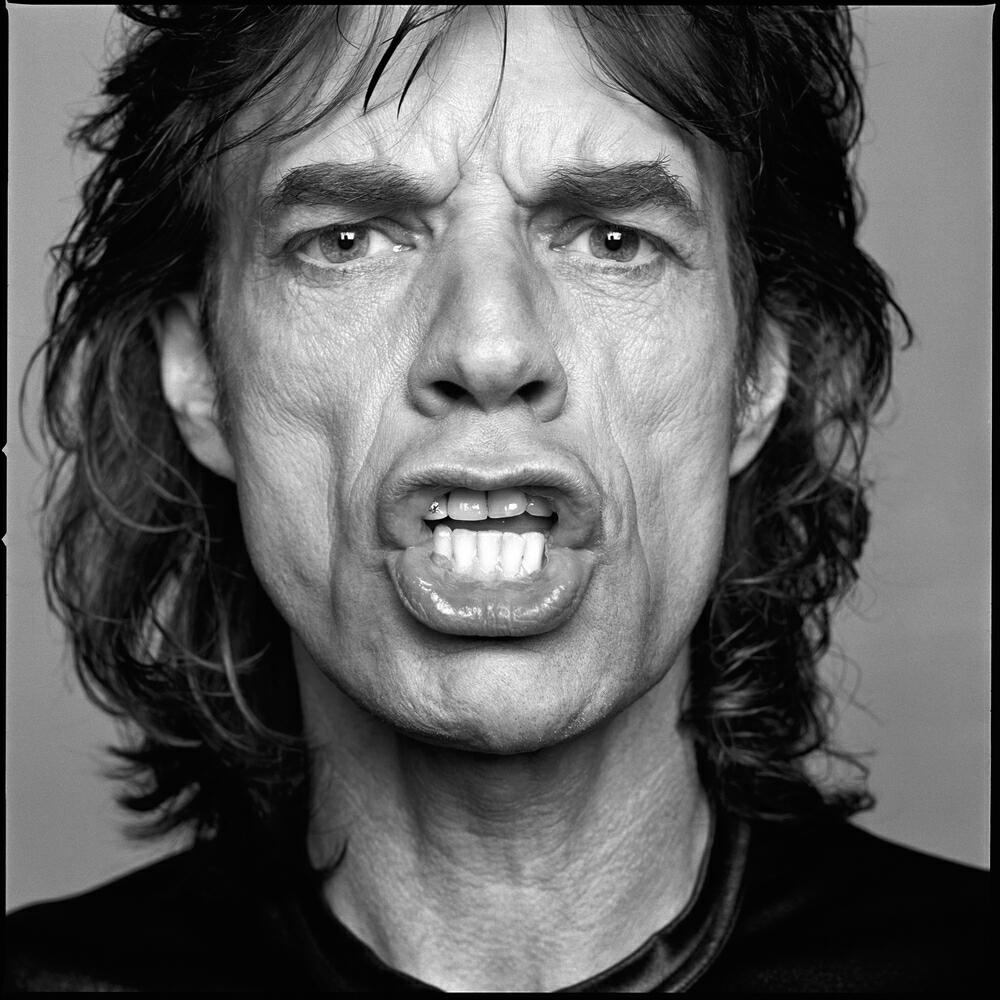 Mick Jagger все песни в mp3