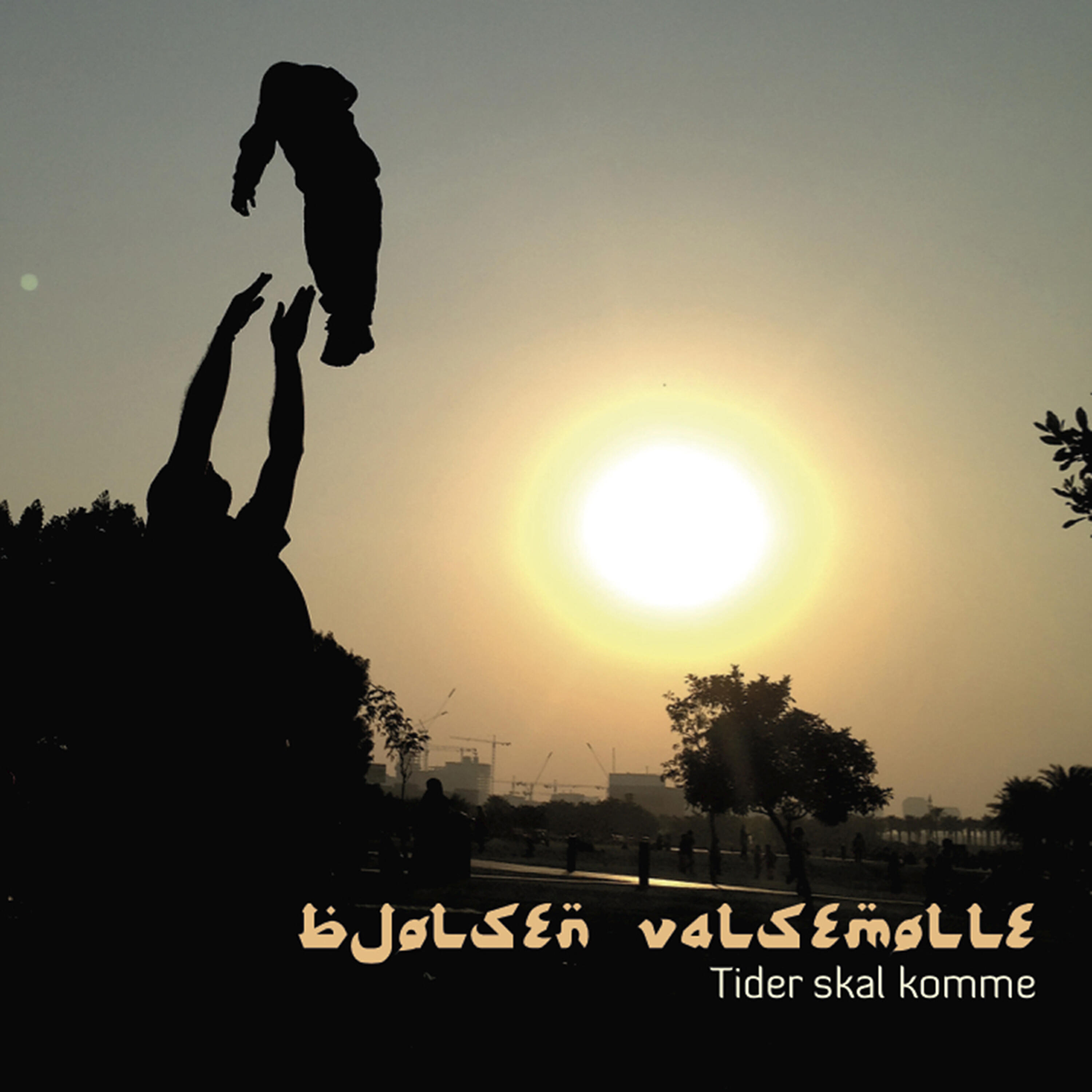 Bjølsen Valsemølle - Israel, det räcker nu!