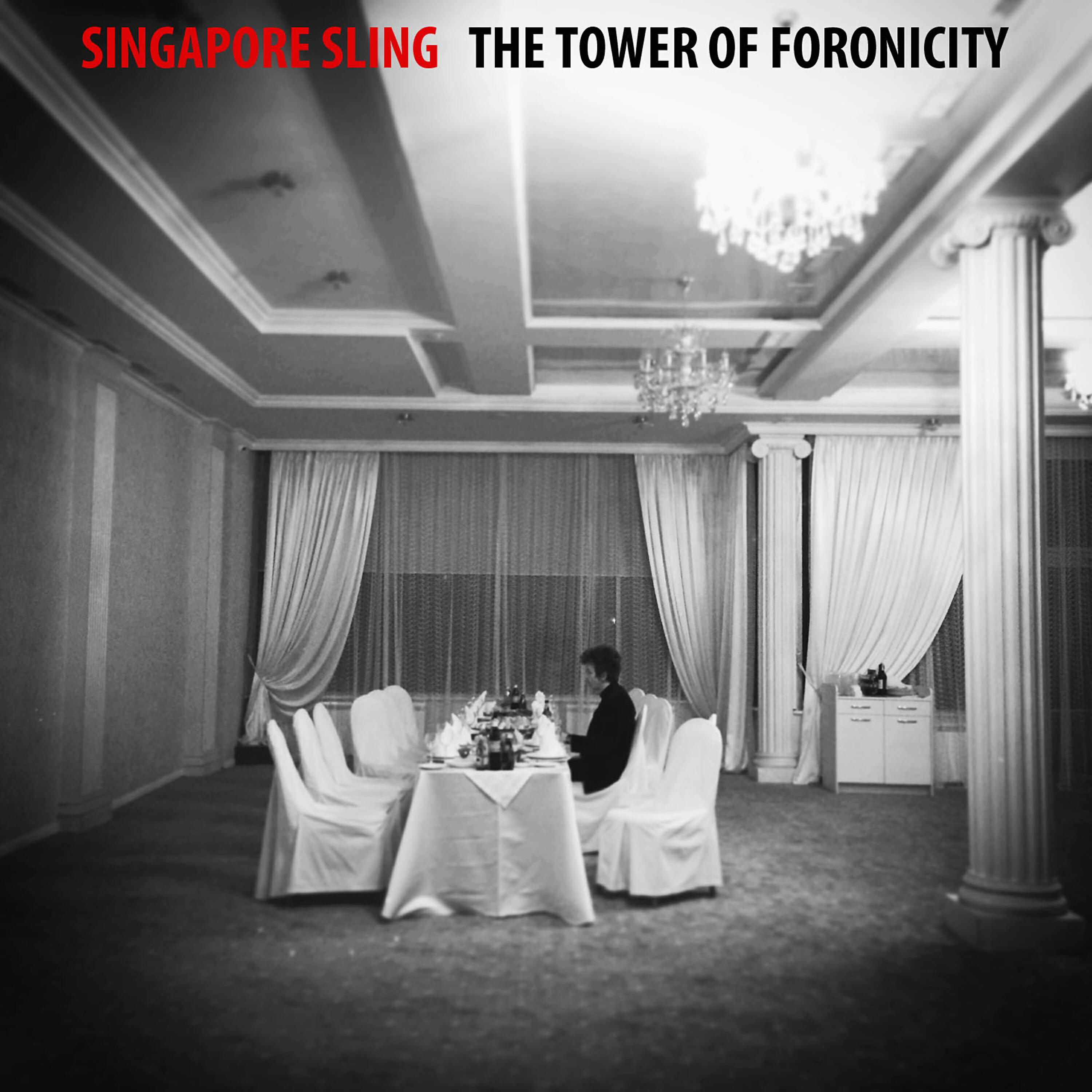 Singapore Sling - My Obsessive Love