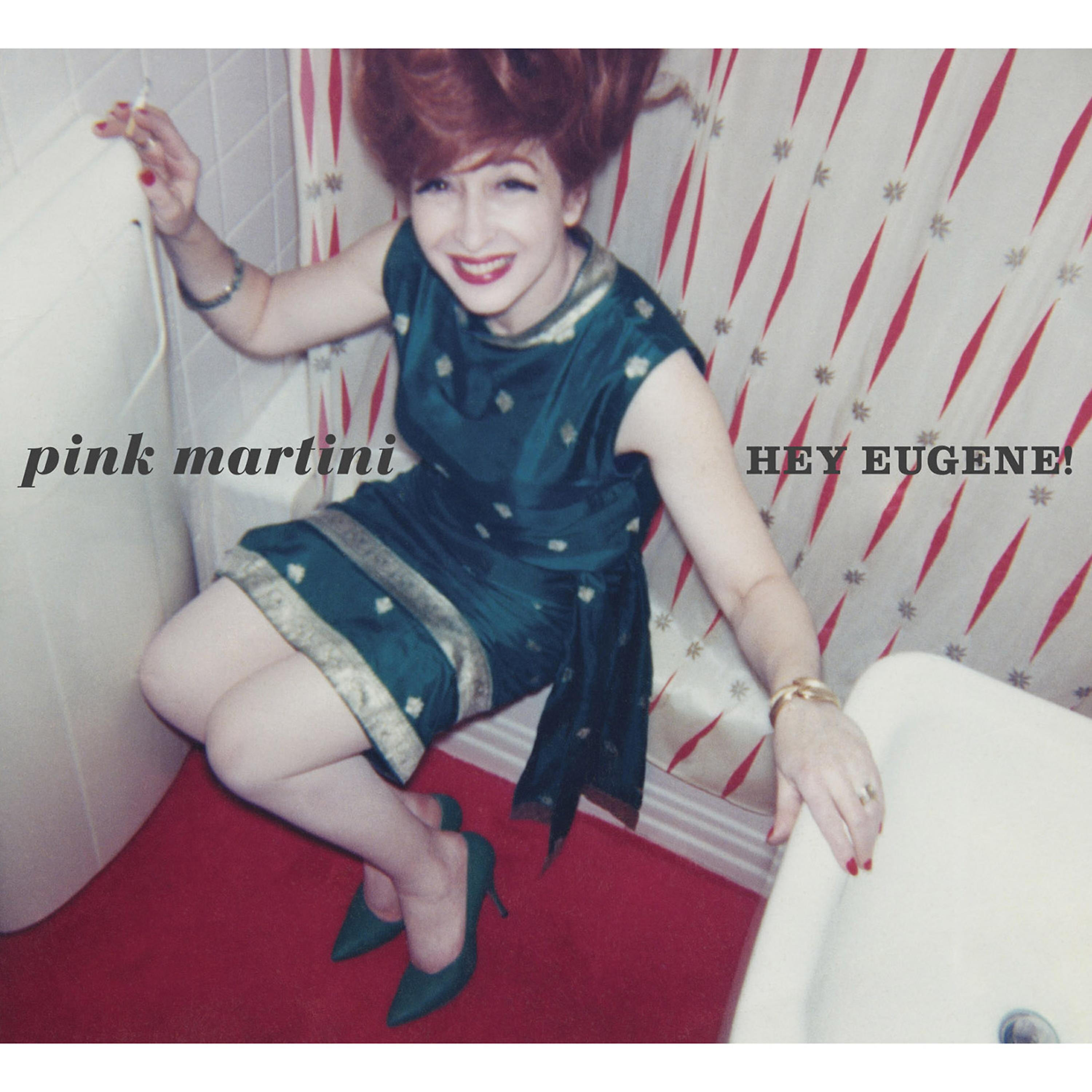 Pink Martini - Mar Desconocido